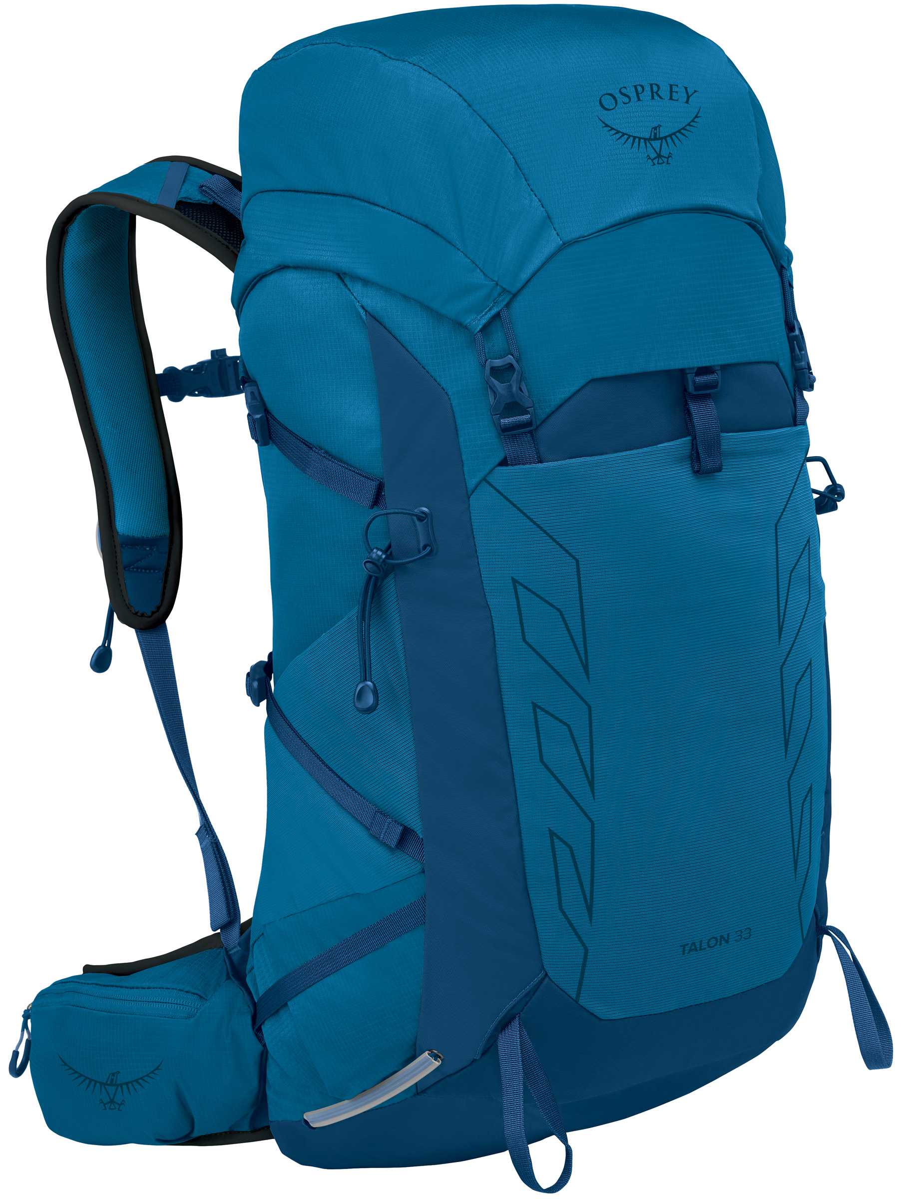 Talon 33 Osprey brands