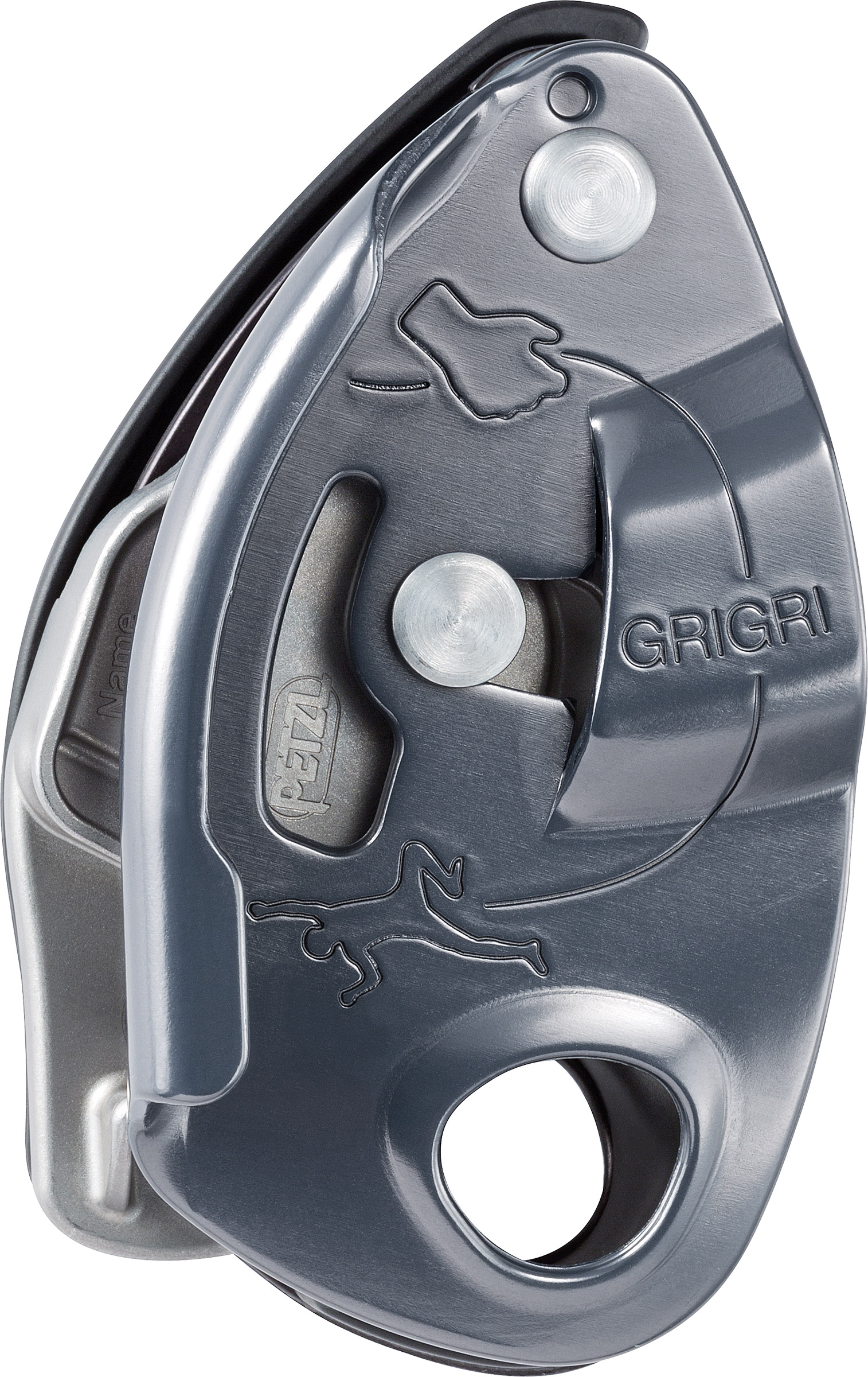 GriGri Petzl klatreudstyr