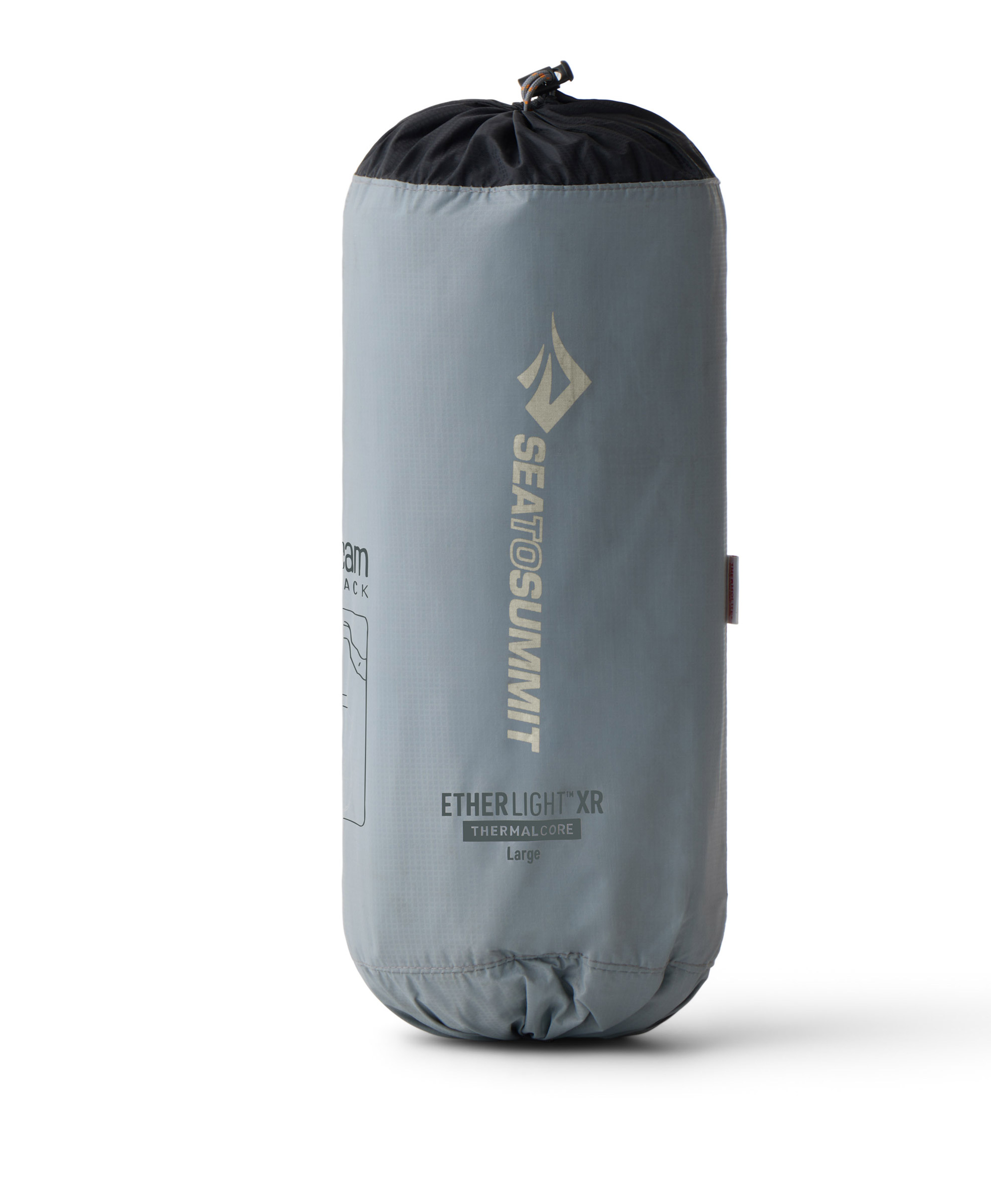 EtherLight XR Insulated Large Oppusteligt Liggeunderlag