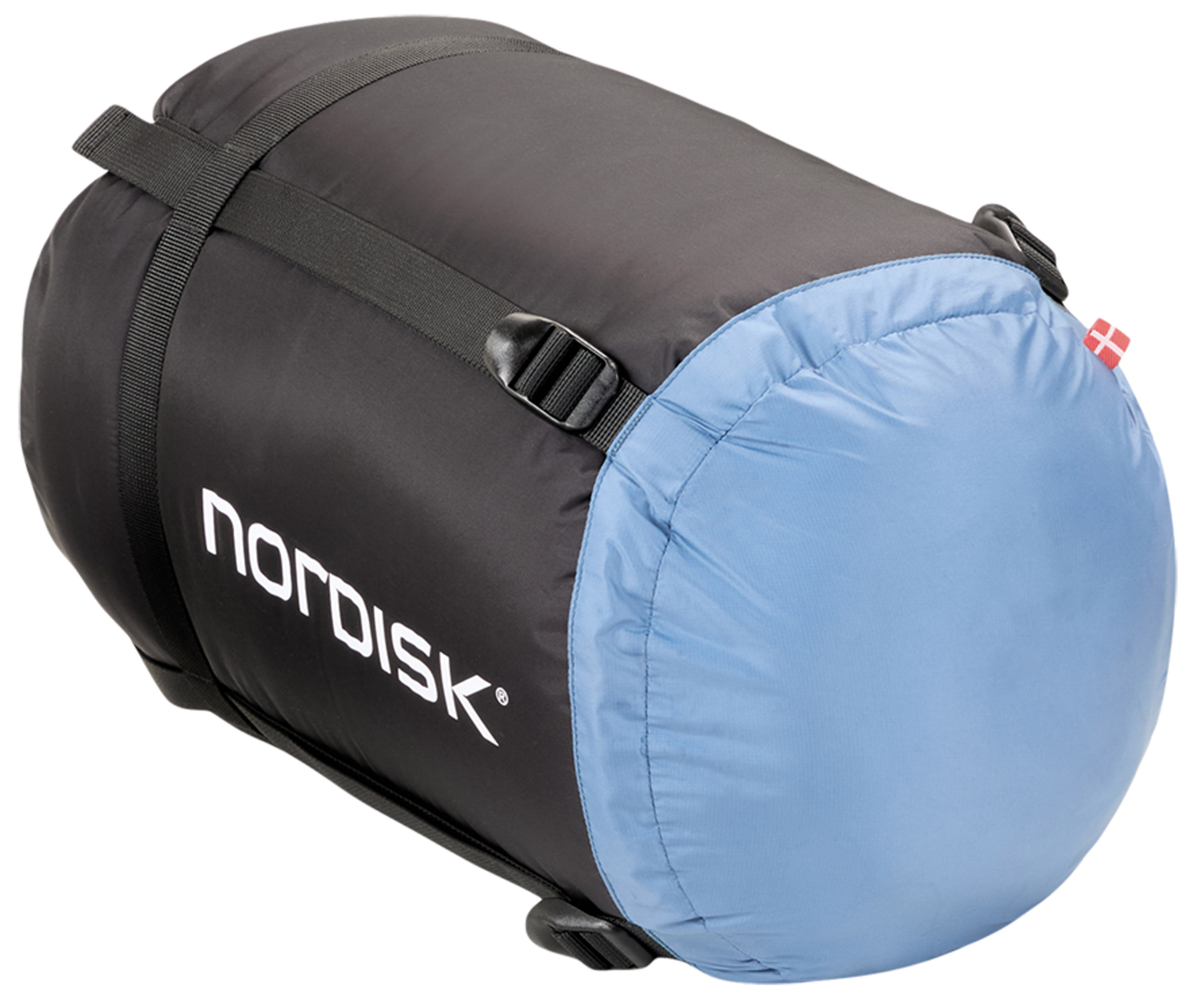 Bjarni ±0° Wide X-Large Fibersovepose