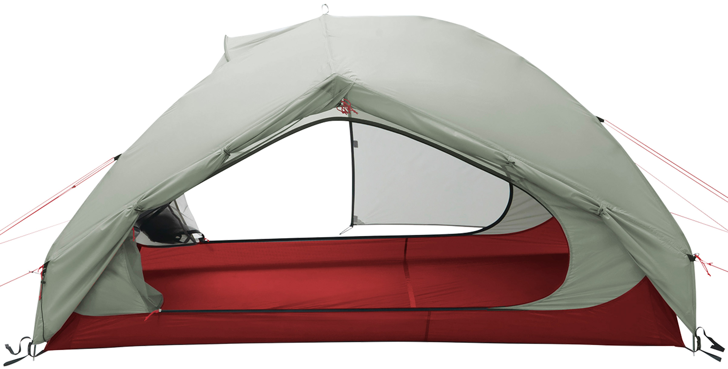 Seeker 3 LW, 3-Personers Telt