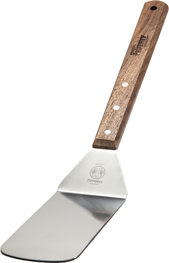 Flexible Spatula Long Handle Petromax kogegrej