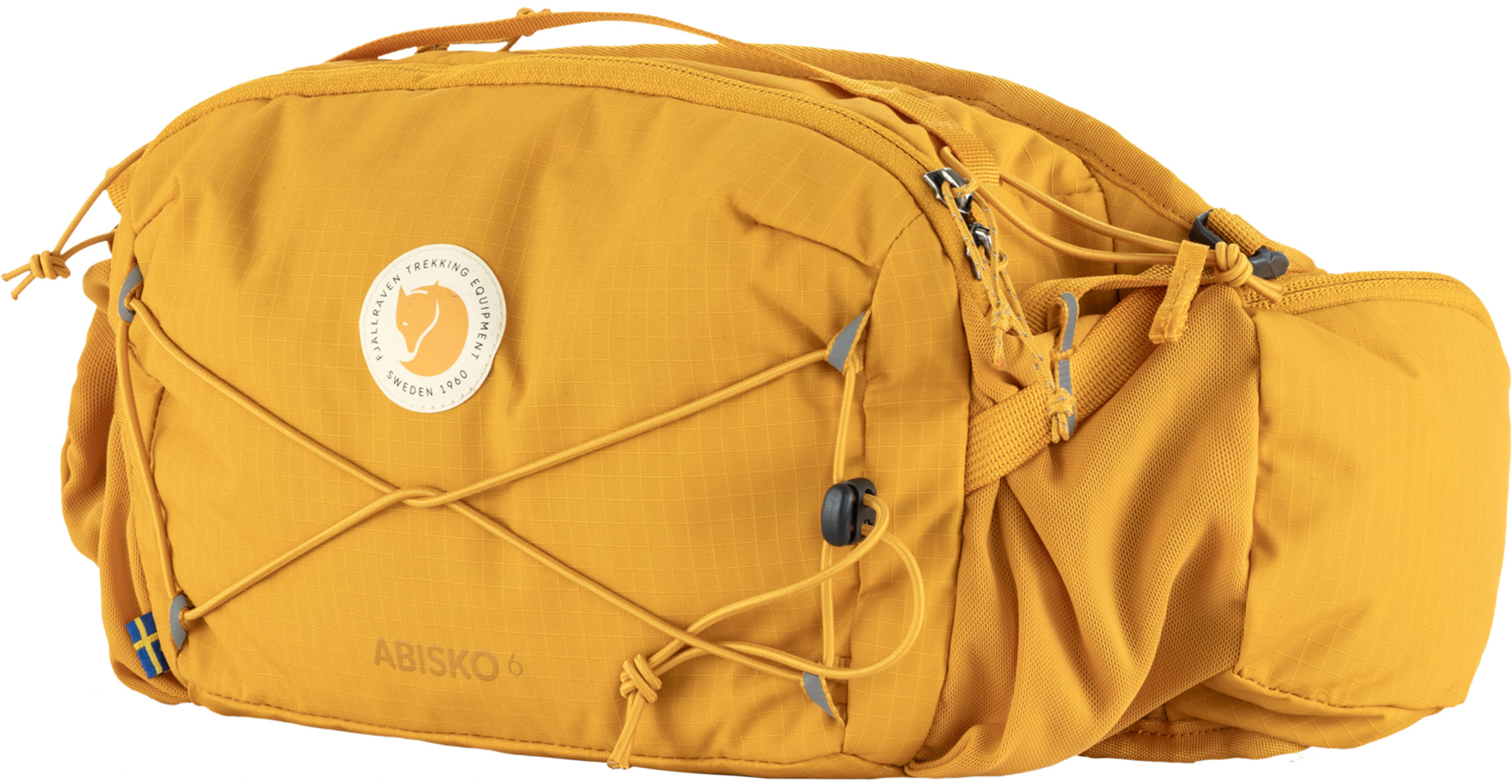 Abisko Hip Pack 6 Fjällräven rygsaekke