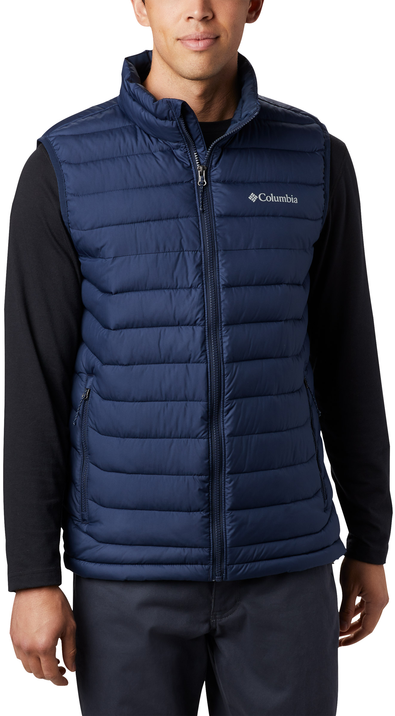 Powder Lite Vest Columbia brands