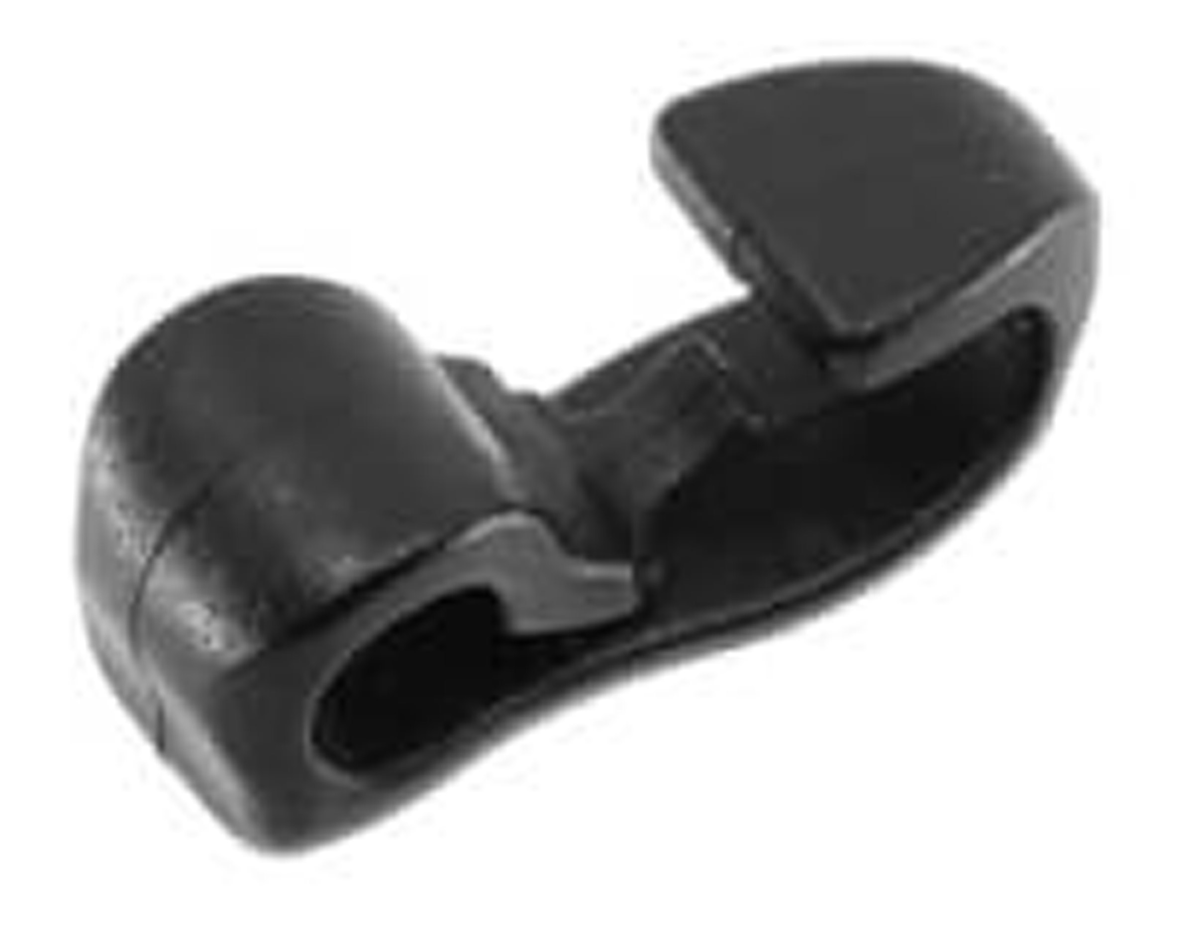 Silicone Band M 5 stk