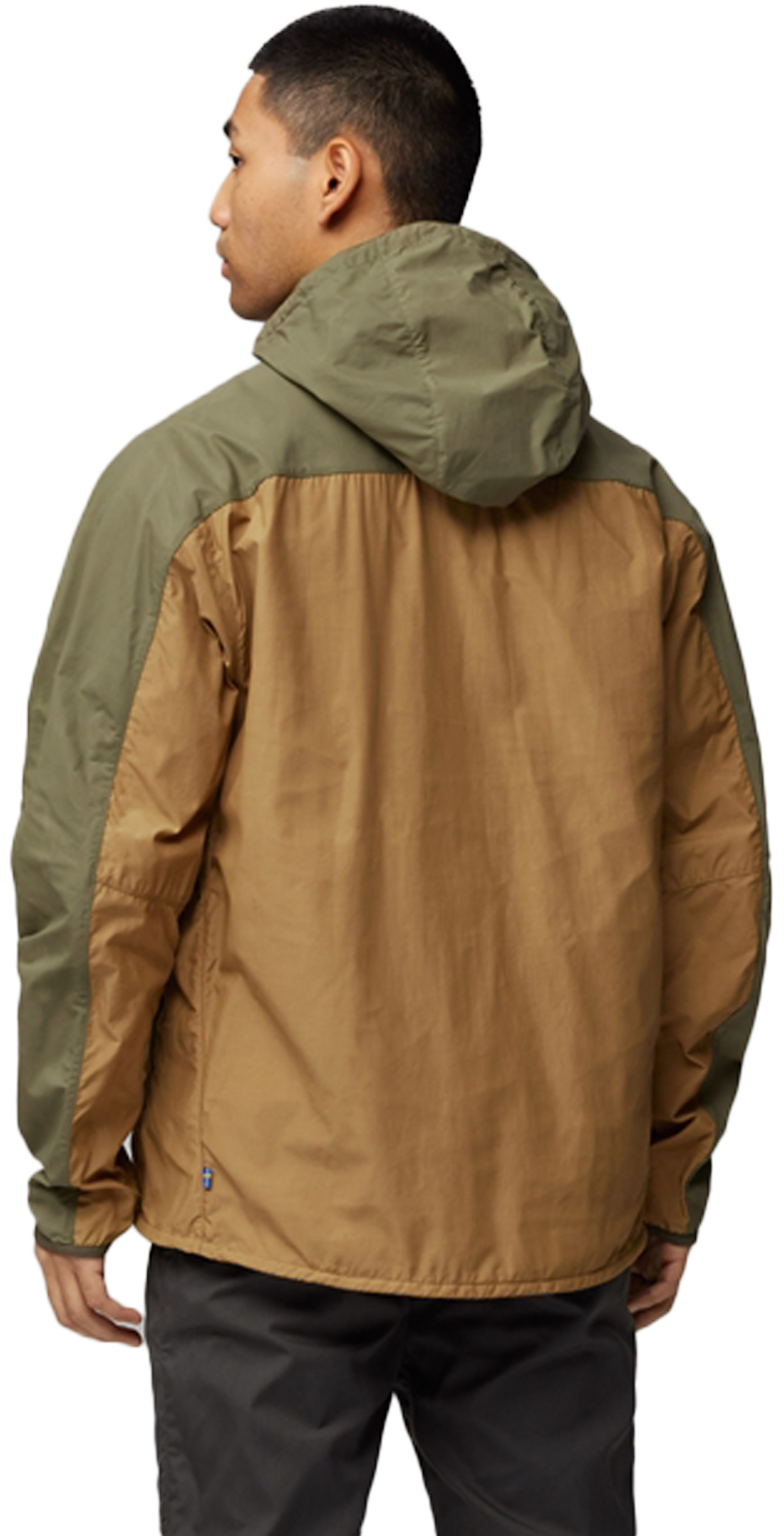 High Coast Wind Jacket