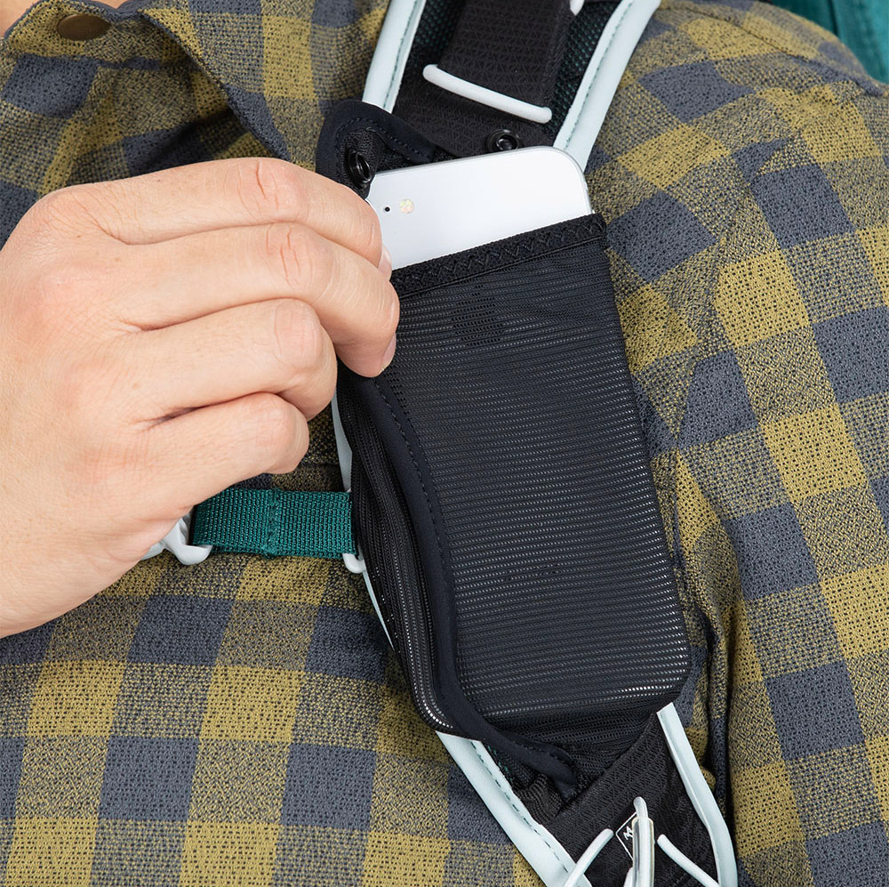 Tempest 20 XS/S Dame