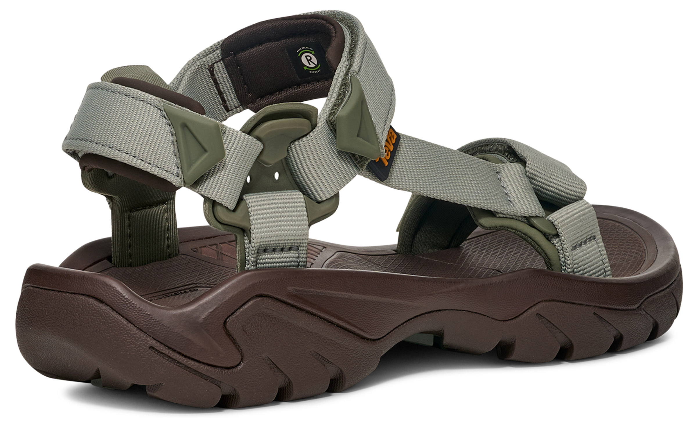 Terra Fi 5 Universal Sandal Dame