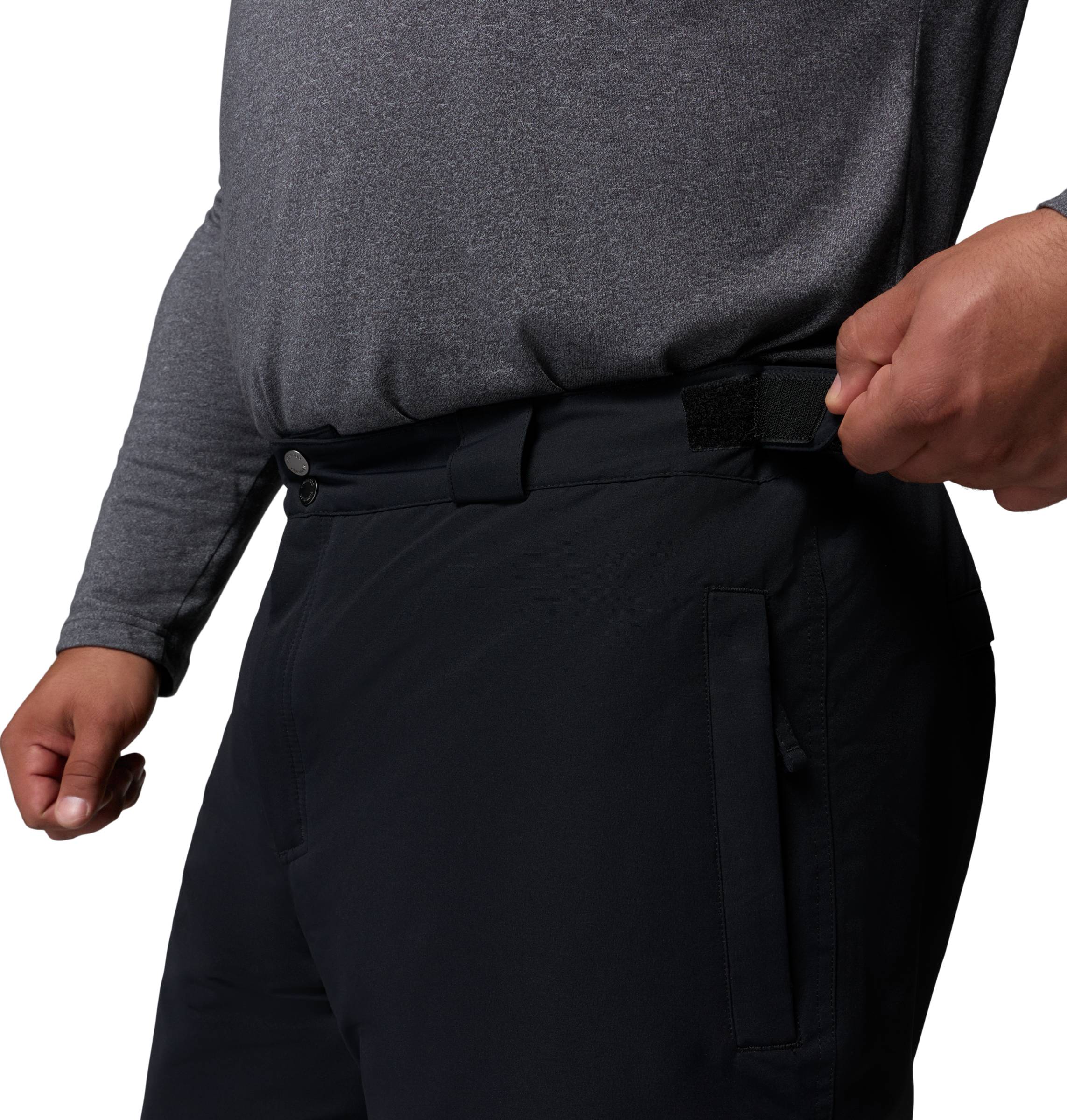 Bugaboo VI Pant Herre