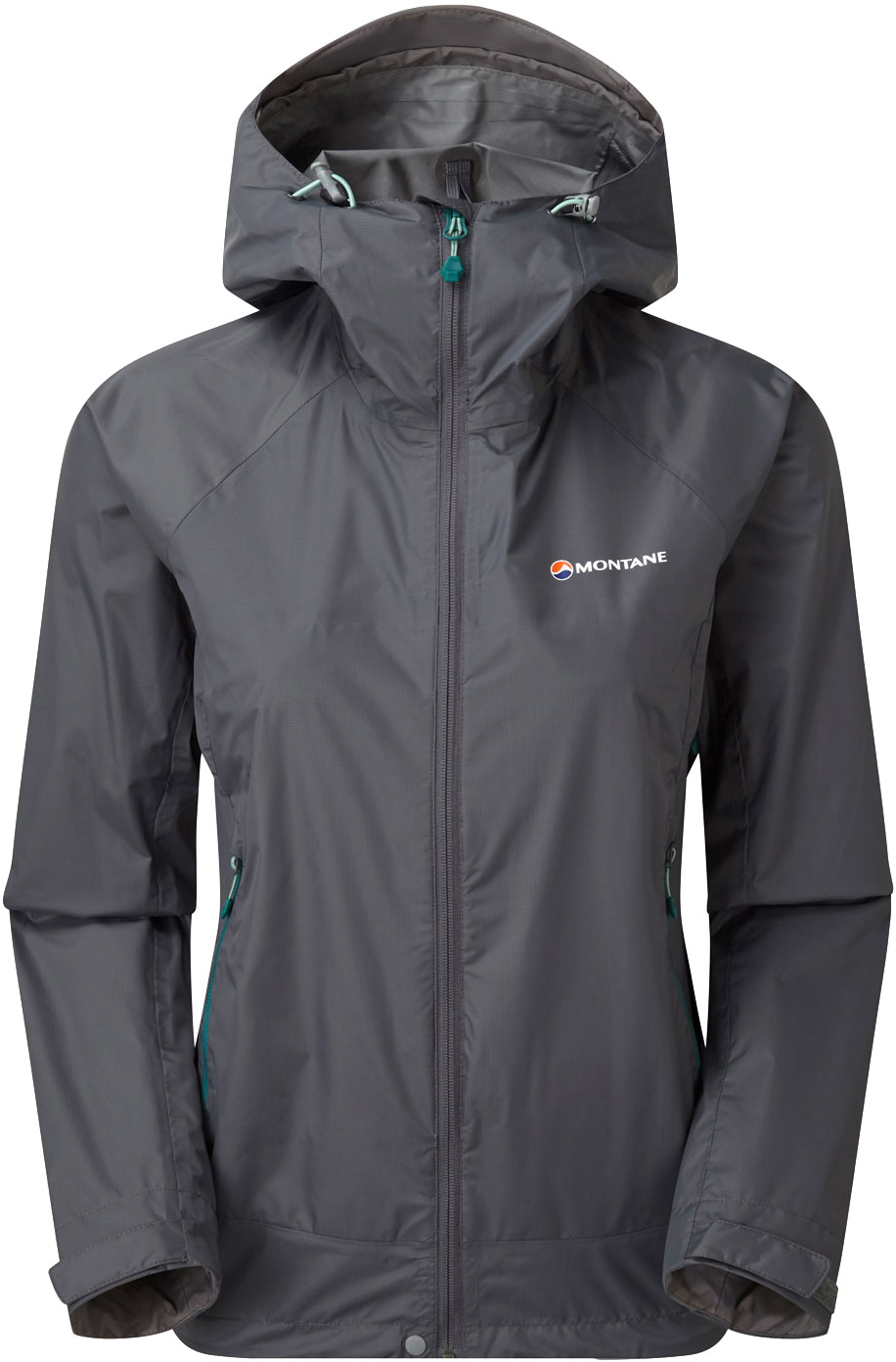 Meteor Waterproof Jacket Dame Montane Beklædning