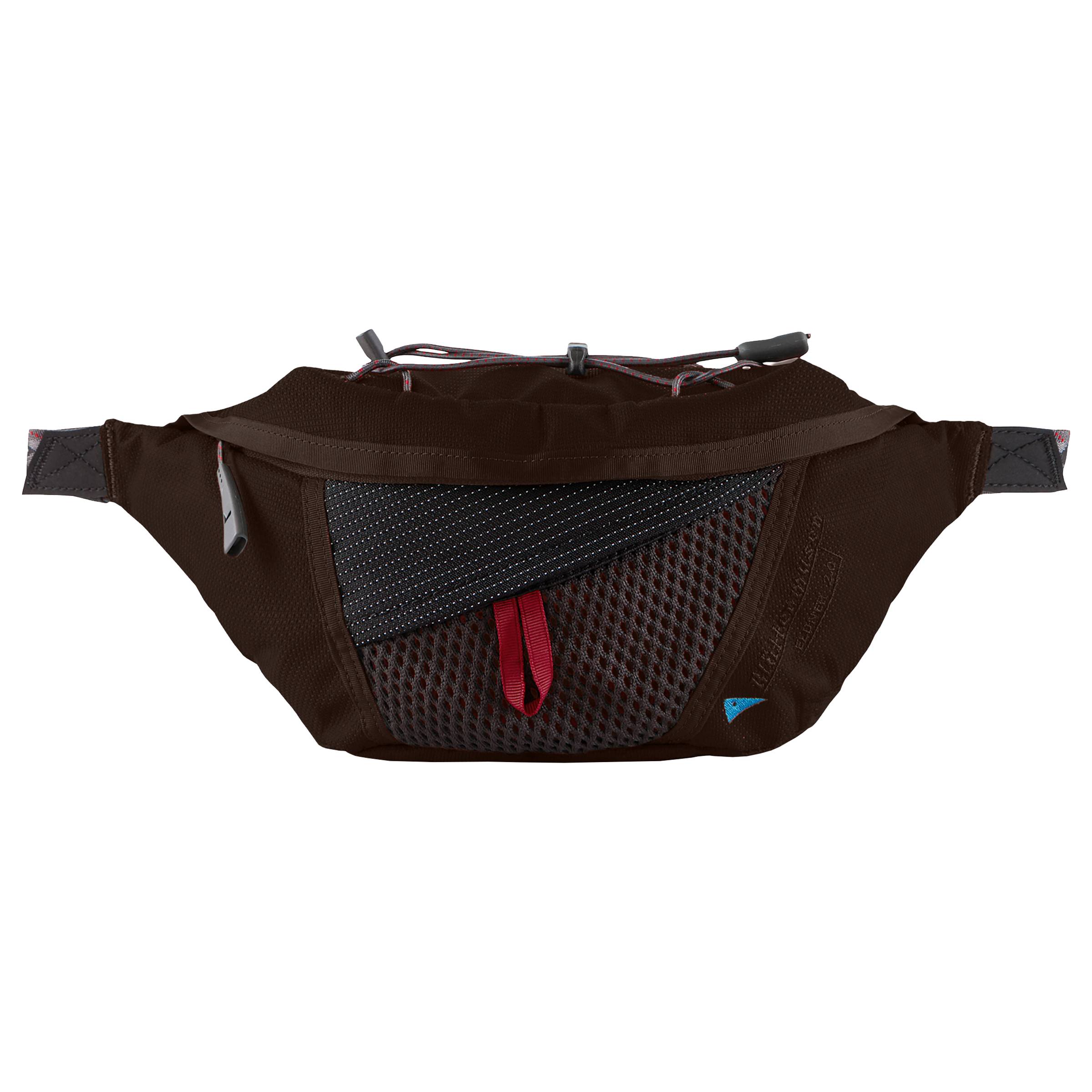 Eldner 2.0 Lumbarpack Klättermusen rygsaekke