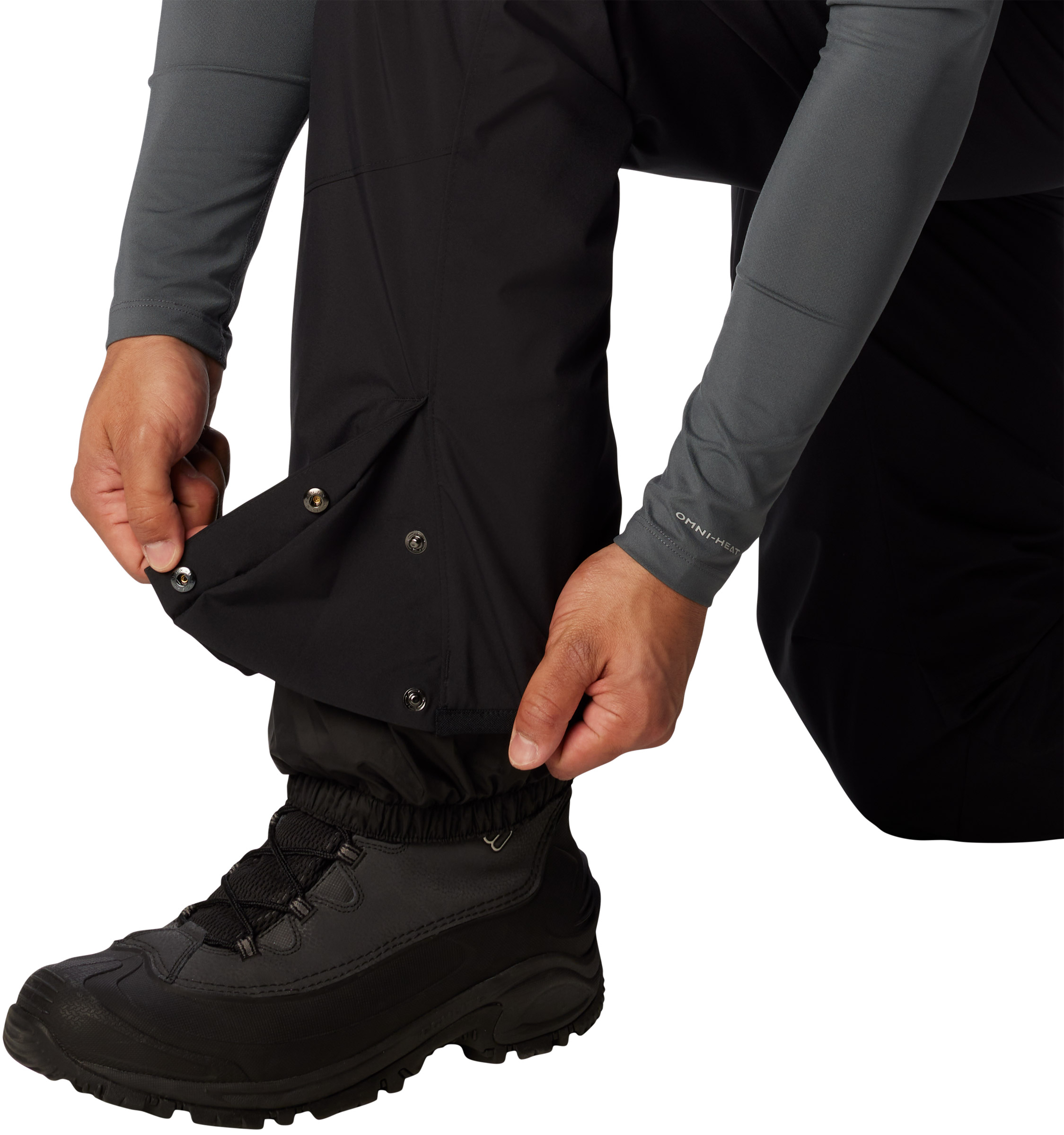 Shafer Canyon Insulated Pant