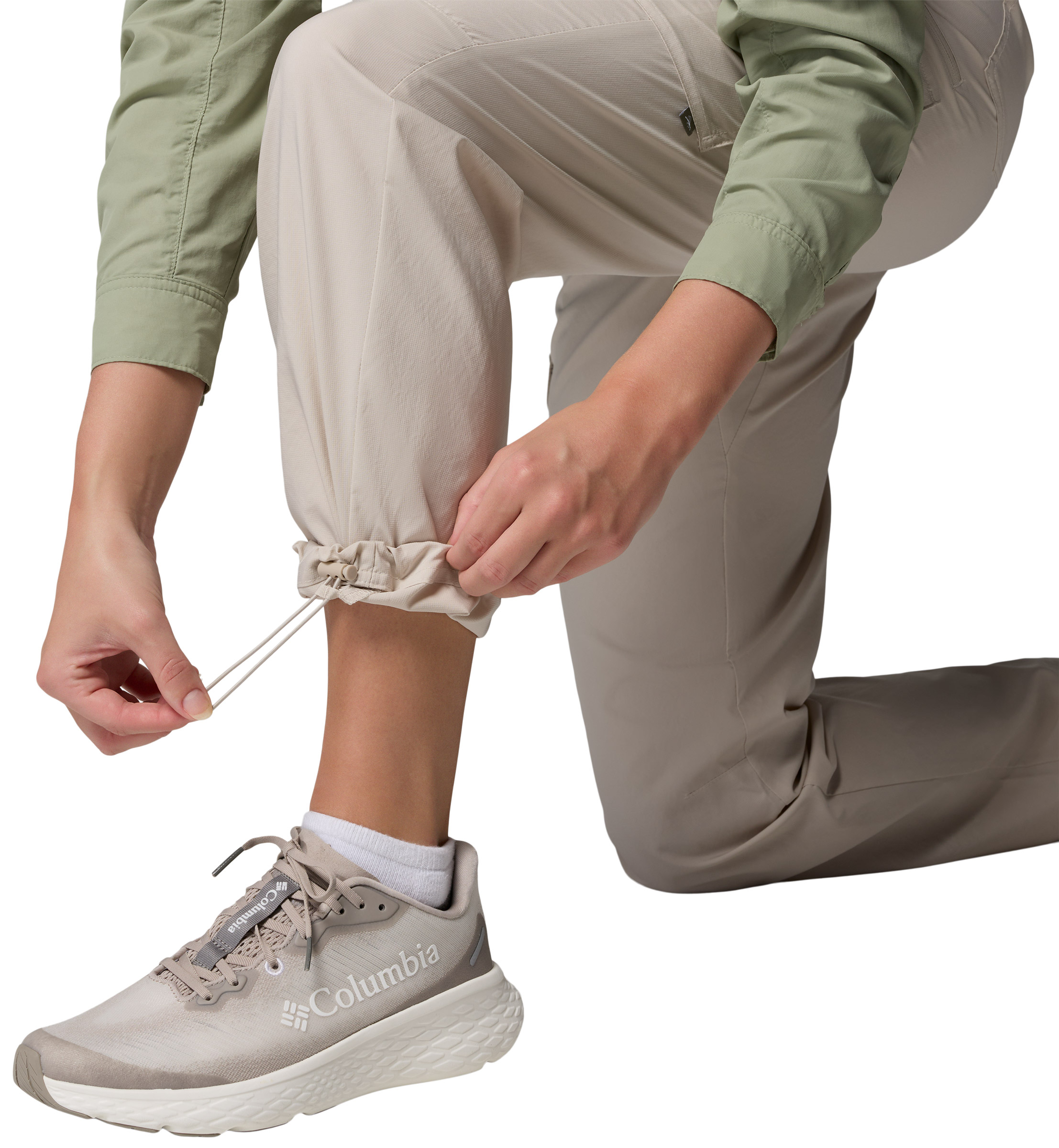 Skien Valley Cargo Pant Dame