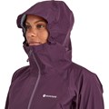 Phase Waterproof Jacket Women