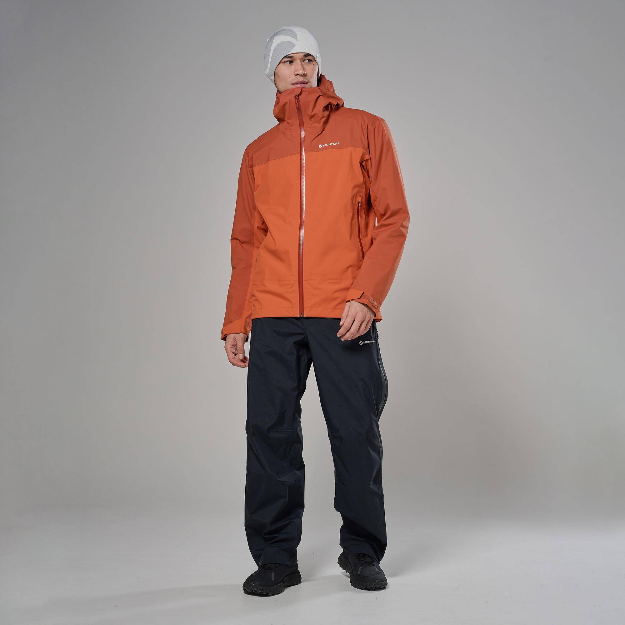 Norste Waterproof Pant Herre