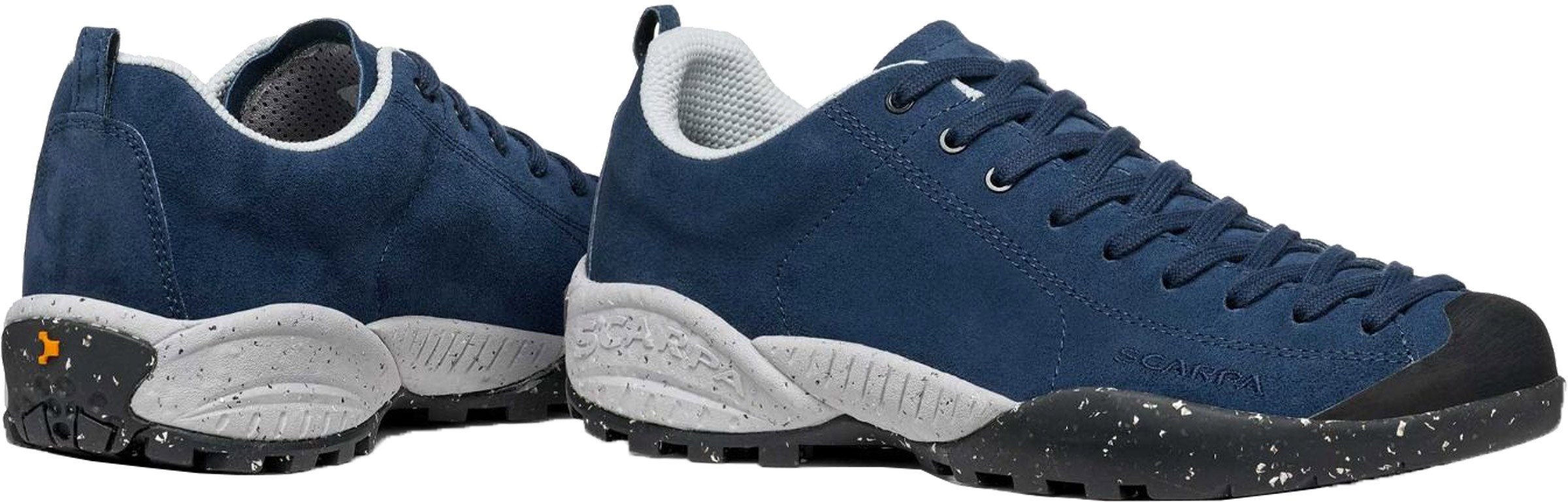 Mojito Planet Suede Dame