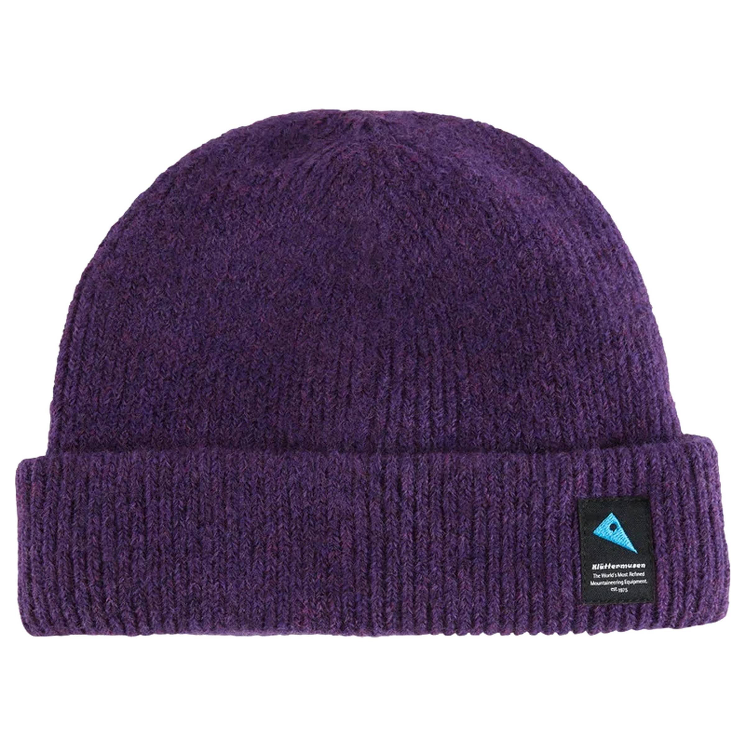 Runa Beanie Klättermusen beklaedning