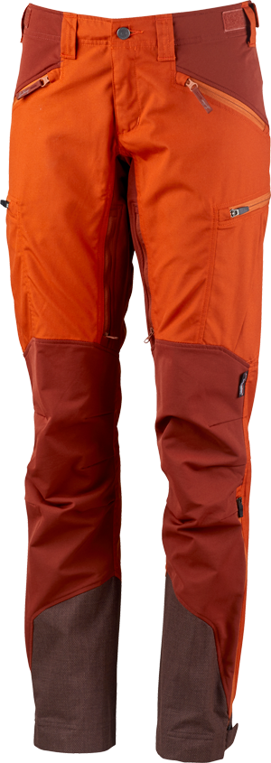 Makke Pants Dame Lundhags BlogPage