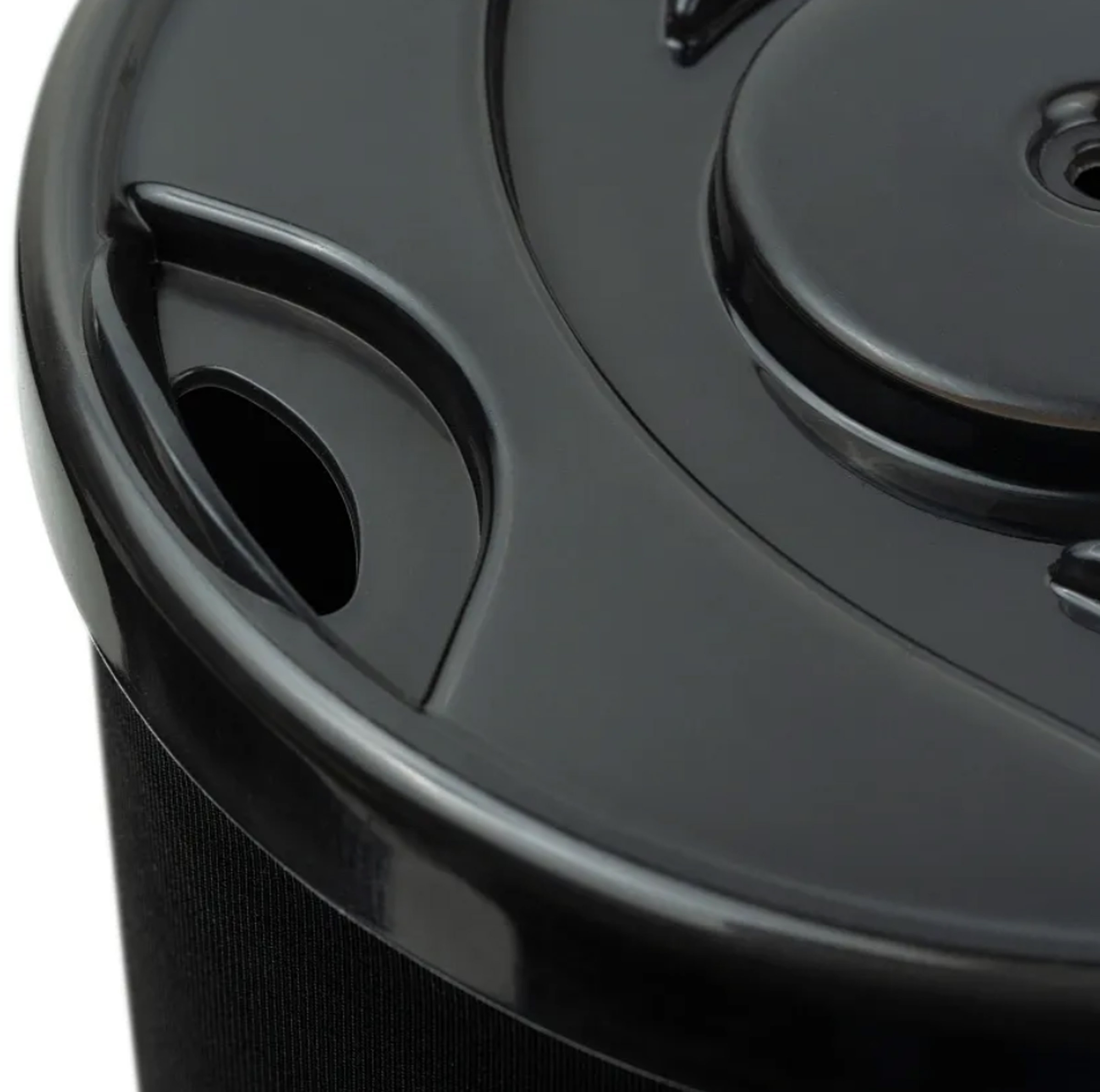 Flash 1.8L Gasbrænder