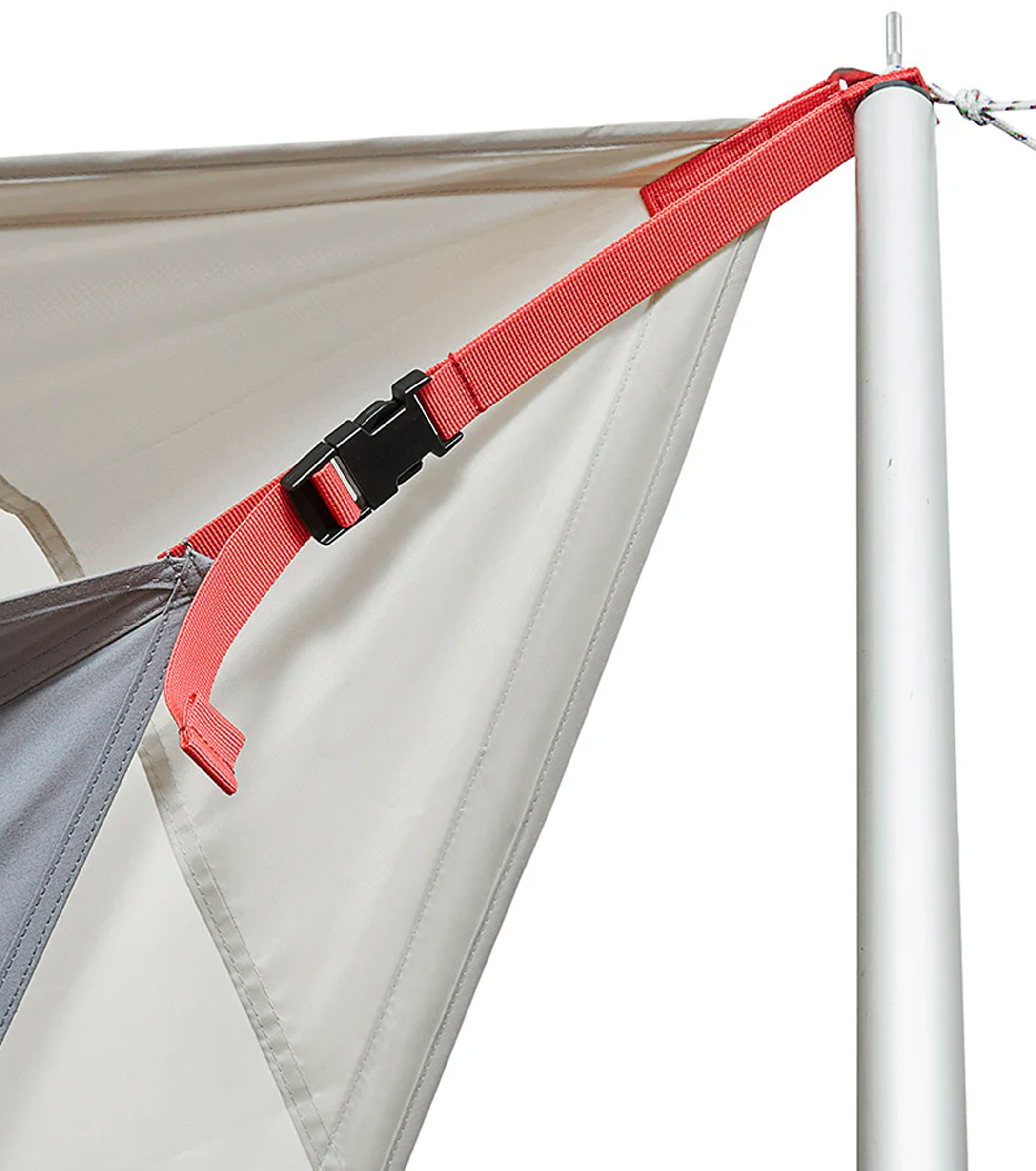 Takibi Tarp Hexa Set Medium