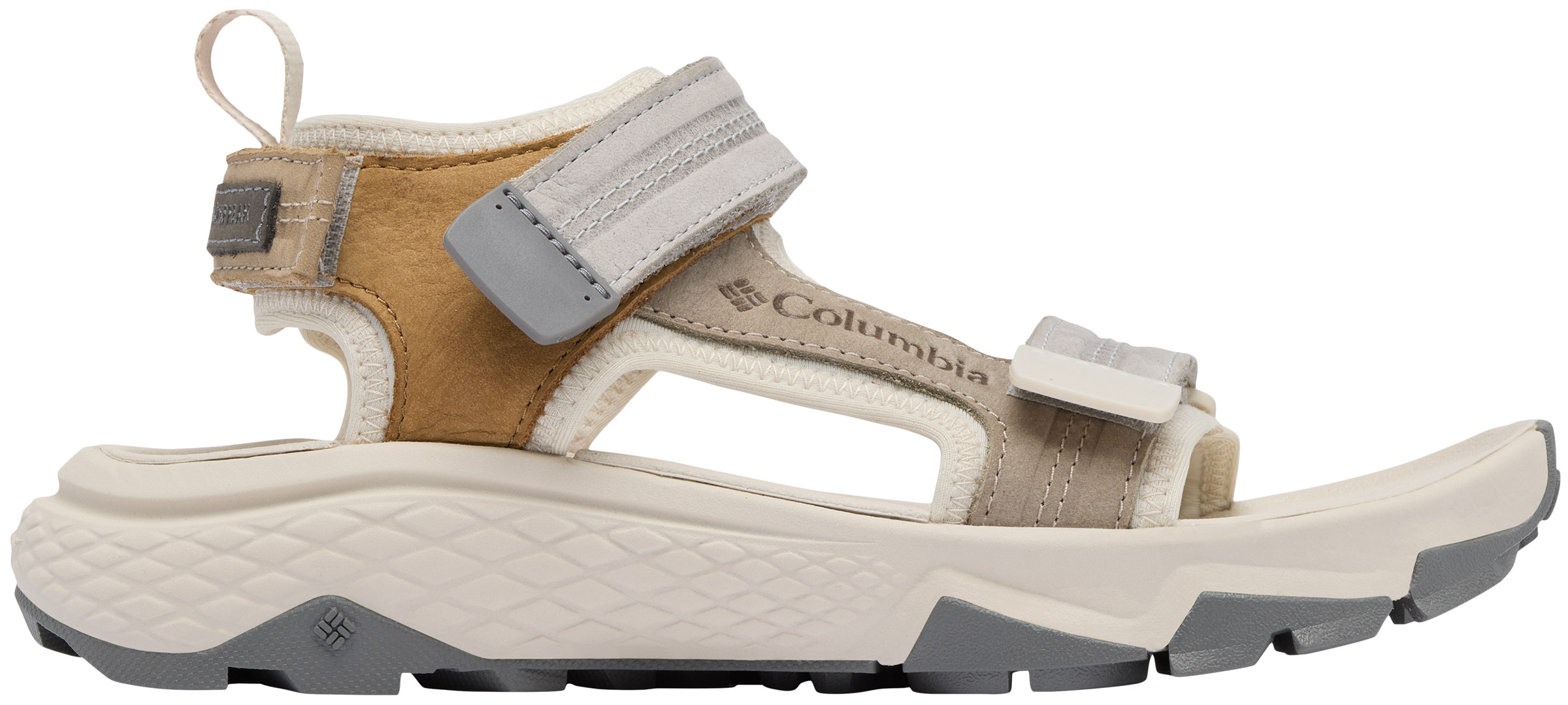 Peakfreak Rush Sandal Lea Dame Columbia brands