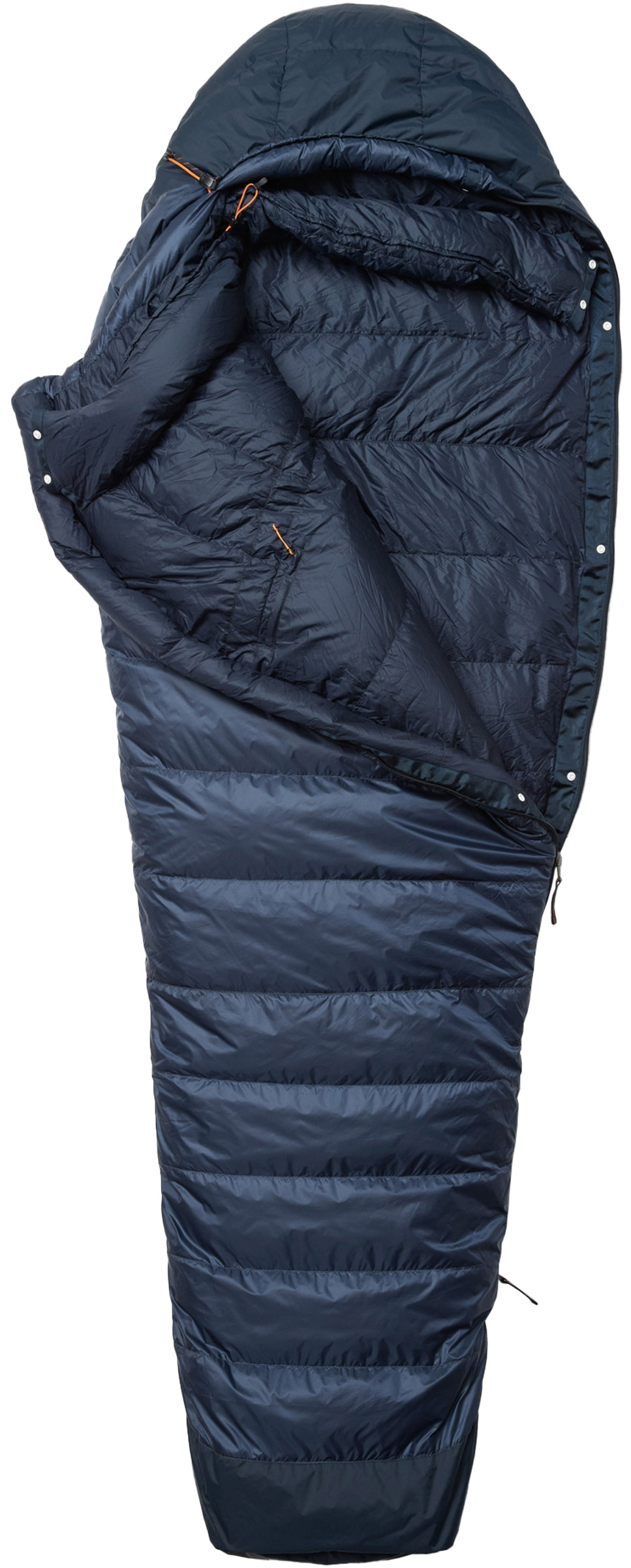 Keb Two Seasons Long Dunsovepose