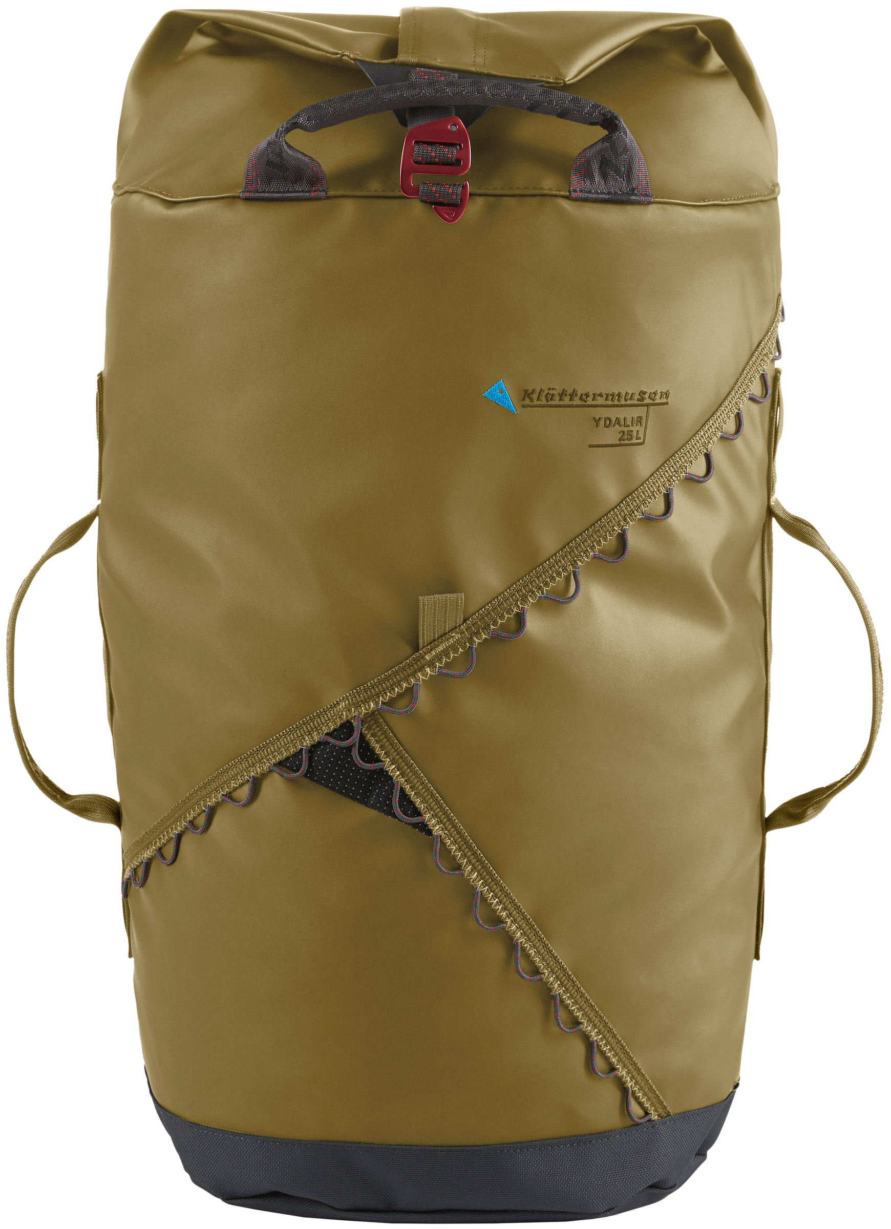 Ydalir Duffelbag 25L Klättermusen Rygsække