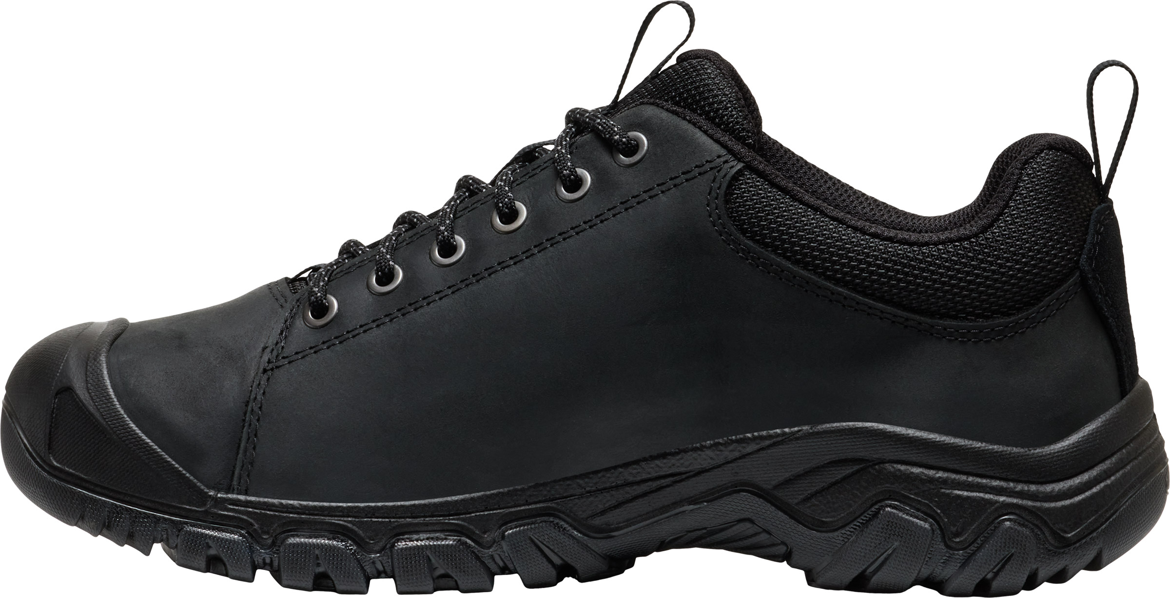 Targhee IV Oxford