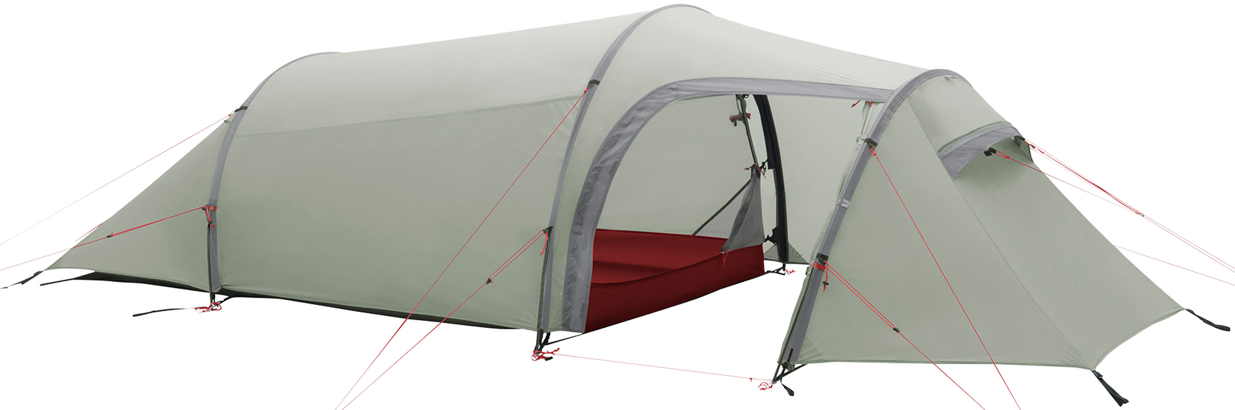 Roamer 3 LW, 3-Personers Telt Robens brands