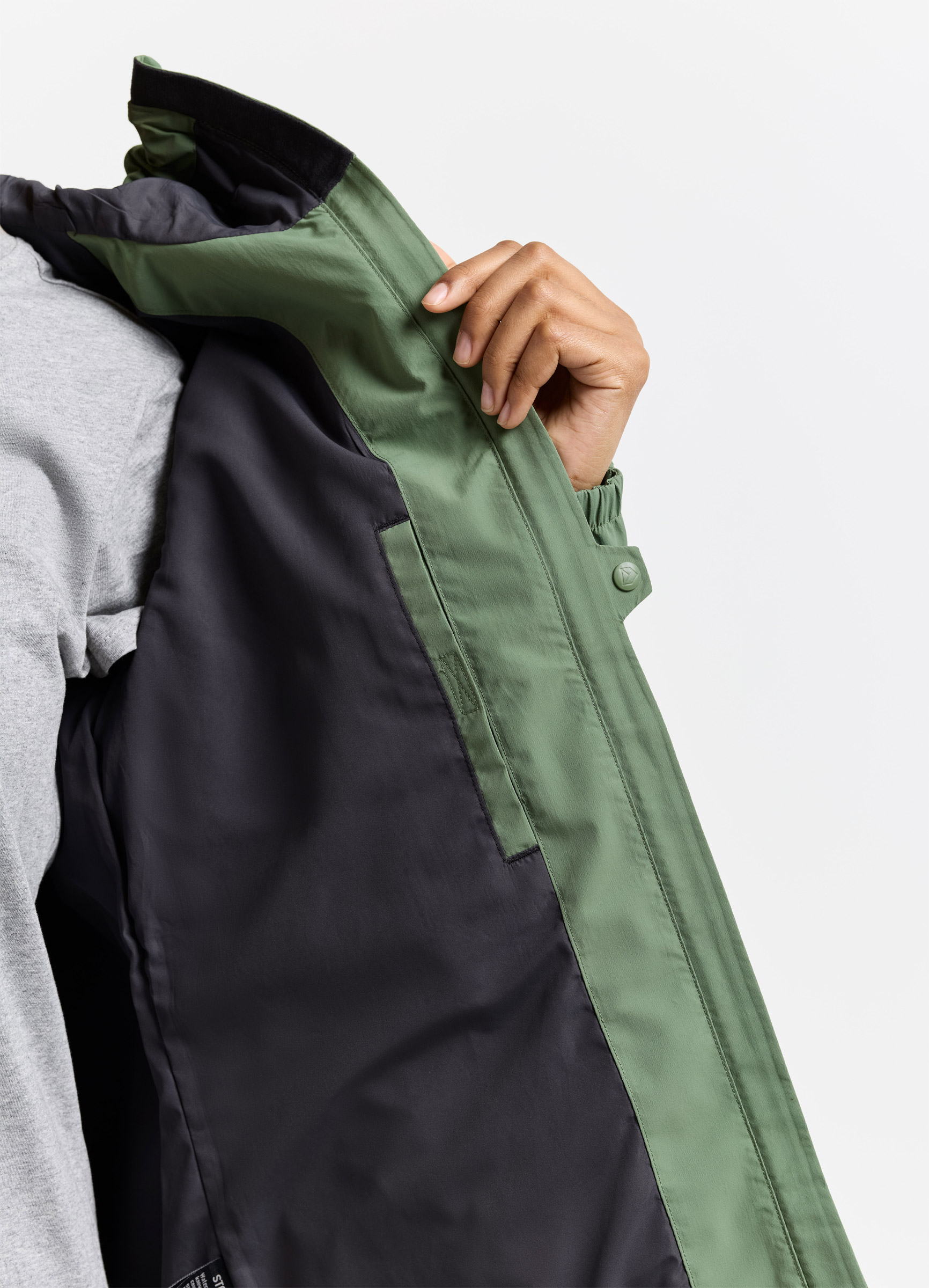 Varja Jacket Dame