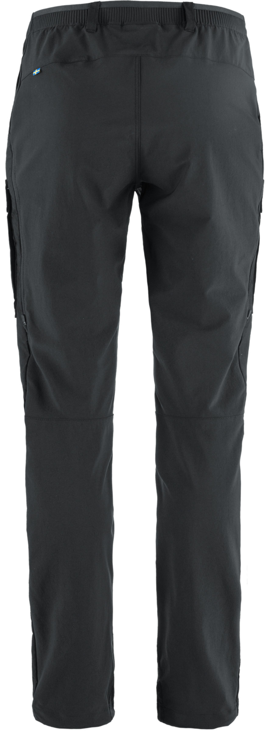 Abisko Hybrid Trail Trousers Dame
