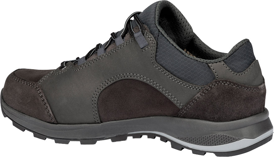 Banks Low Bunion Lady LL