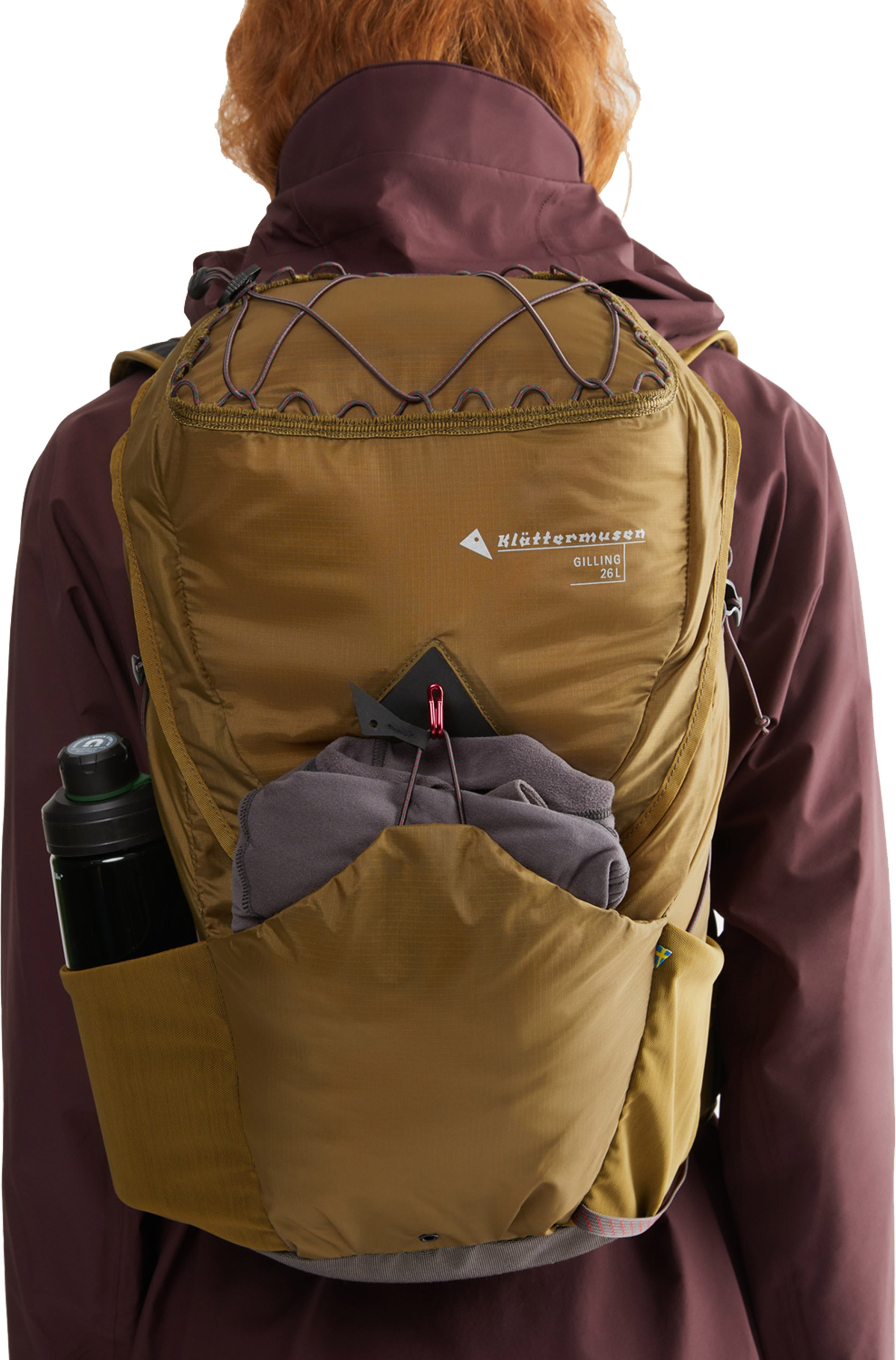 Gilling Backpack 26L