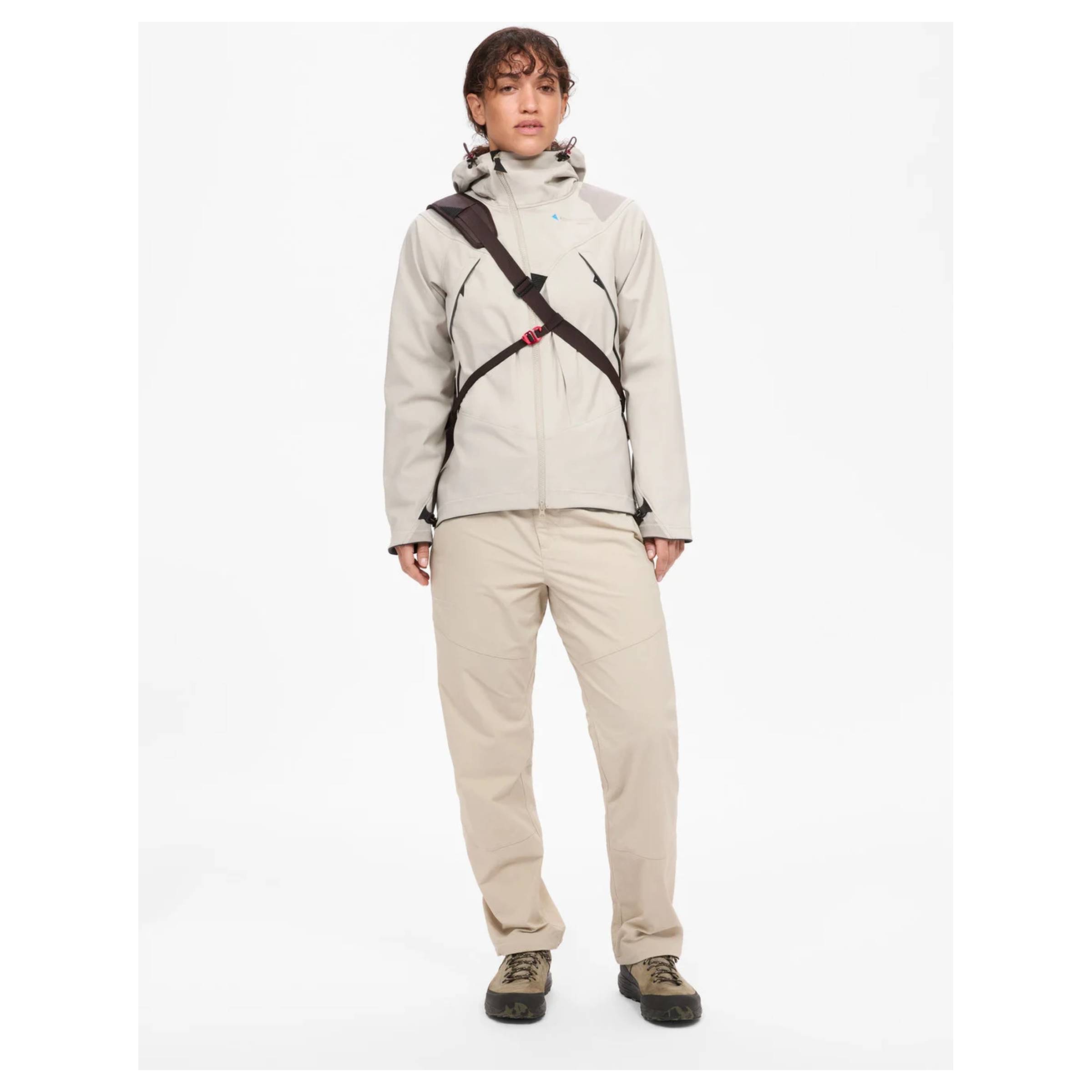 Gaut Messenger Bag