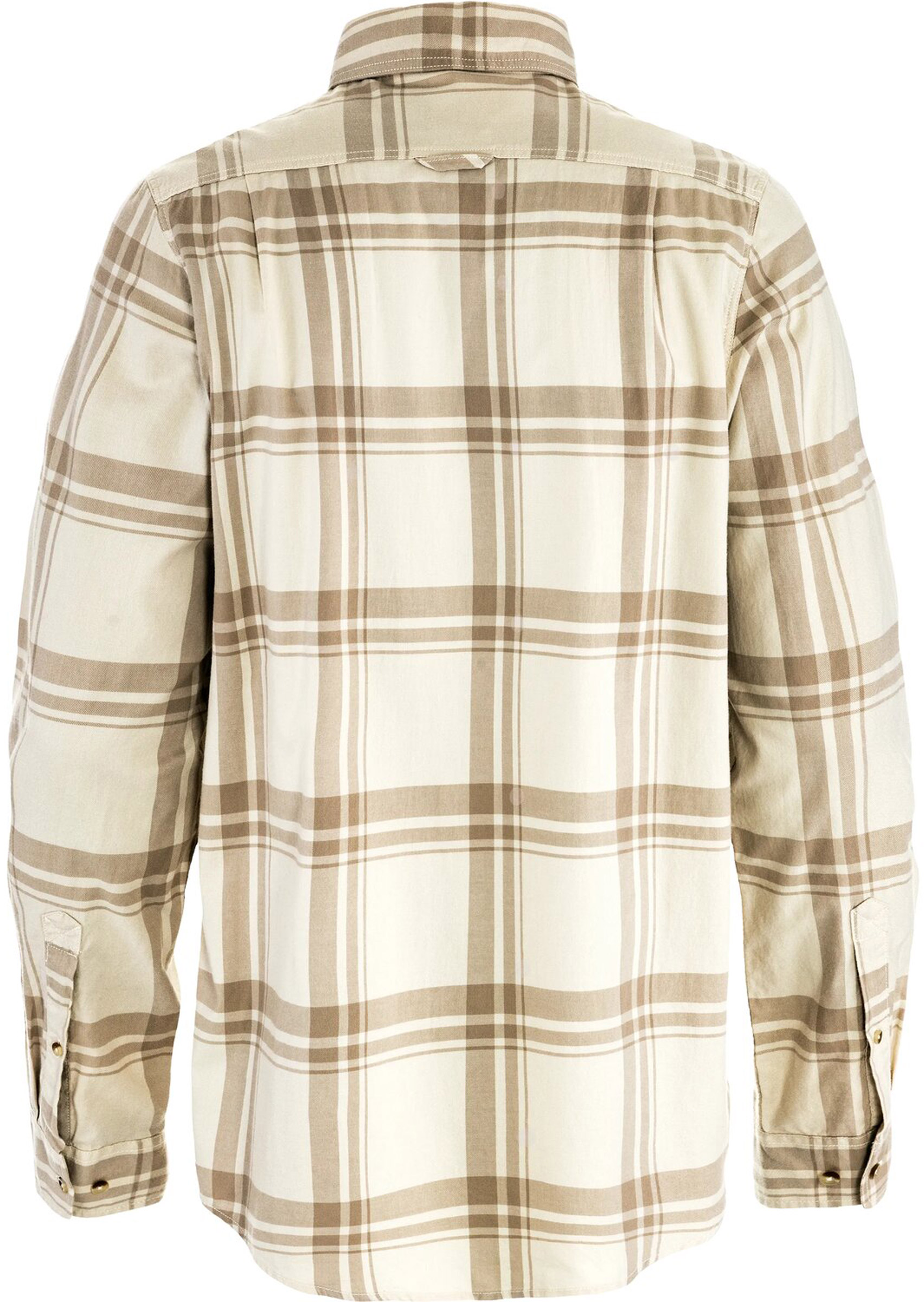 Övik Lite Flannel Shirt