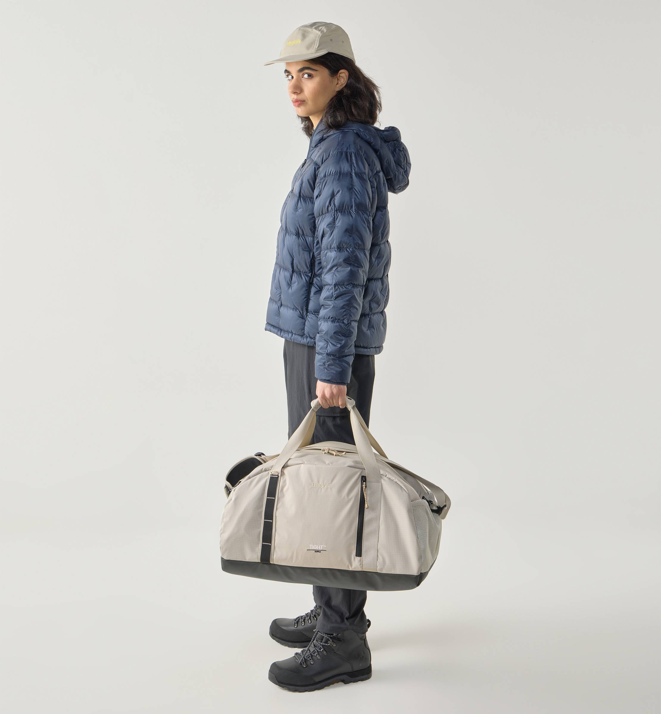 Tight Duffle 50