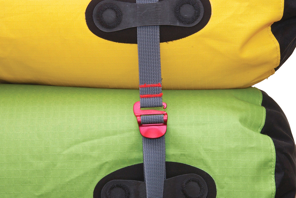 Hook Release Acc Straps 2 m / 20 mm