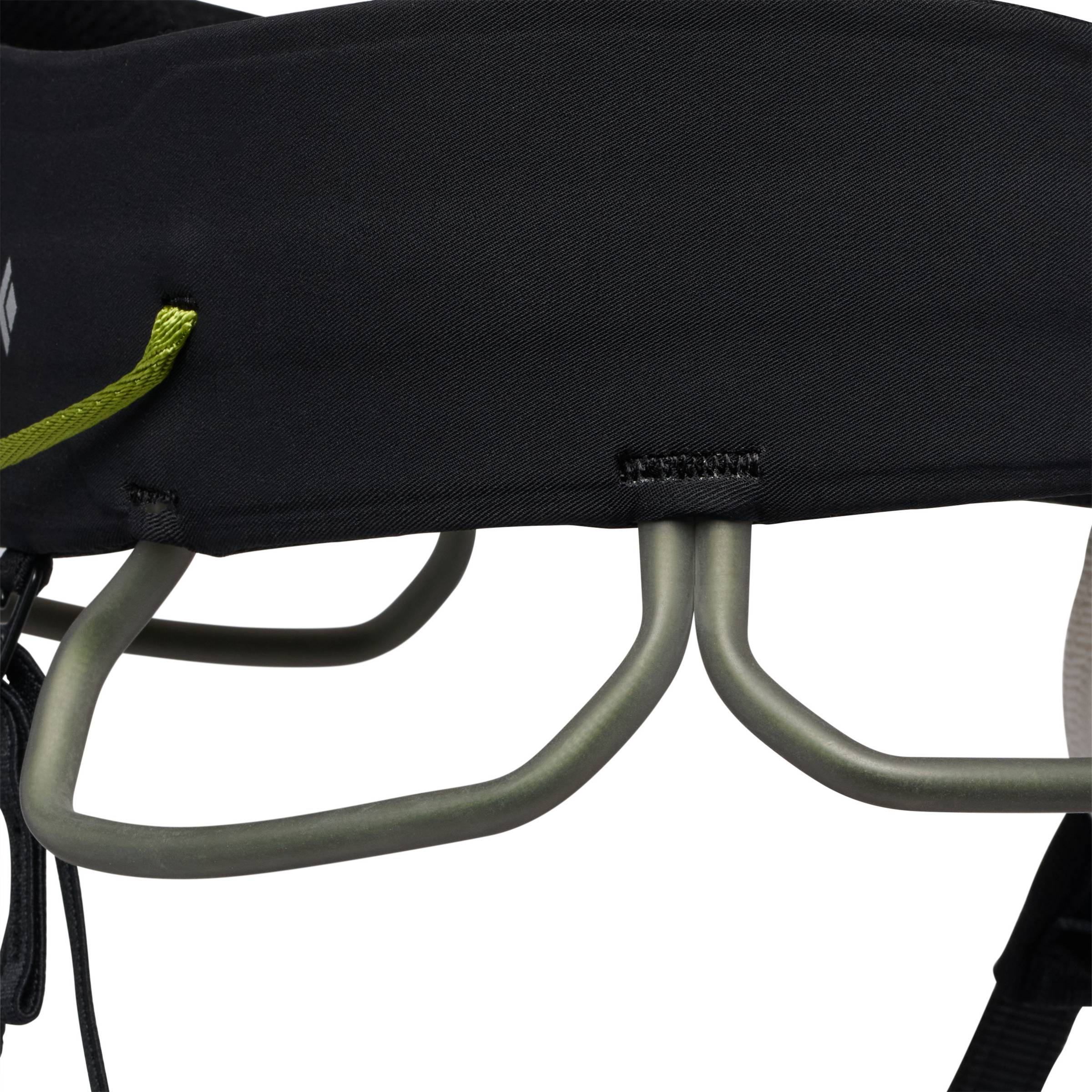 Solution Harness Klatresele Herre