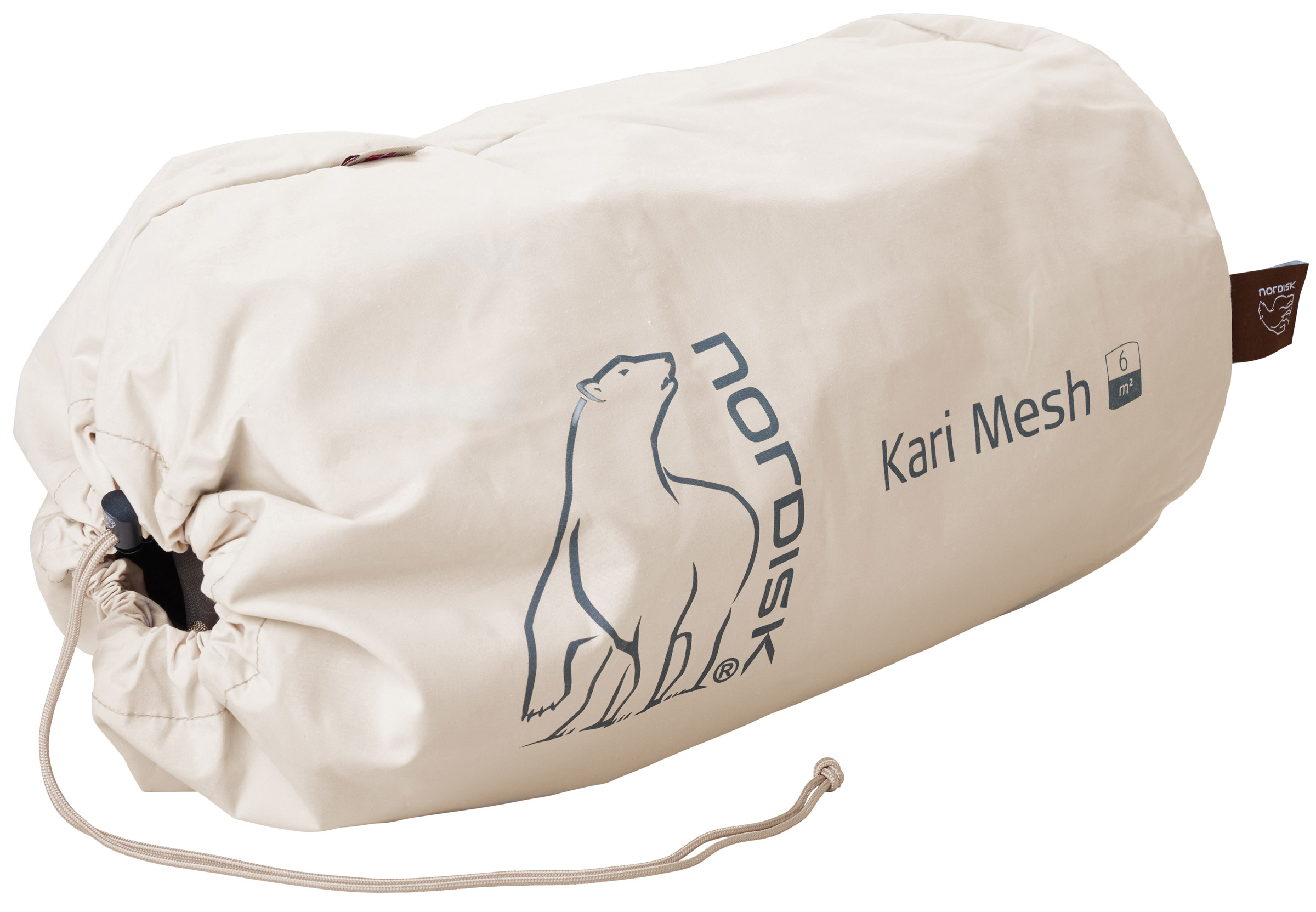 Kari 12/20 Mesh 6,0 m2