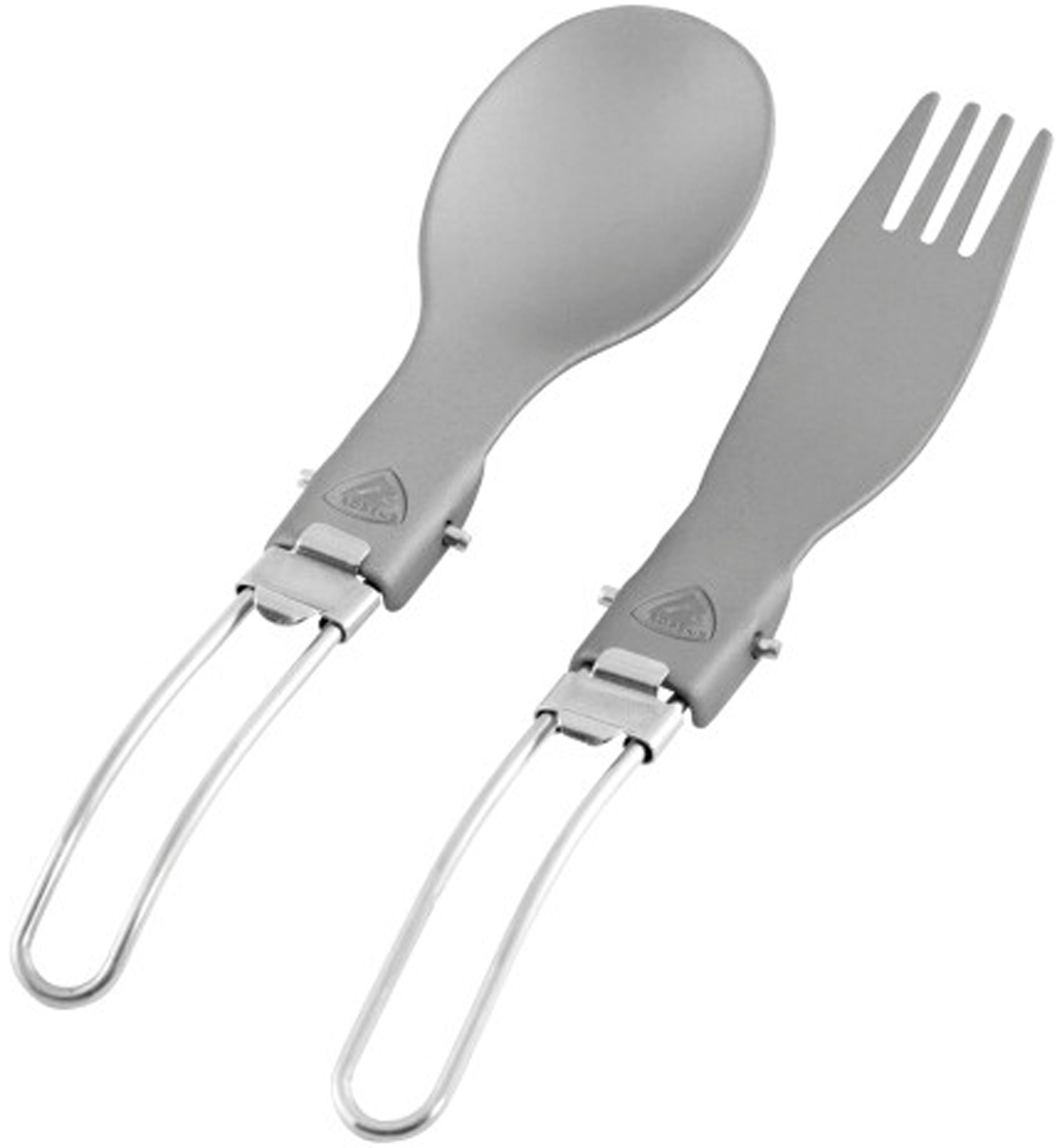 Folding Alloy Cutlery Set Robens kogegrej