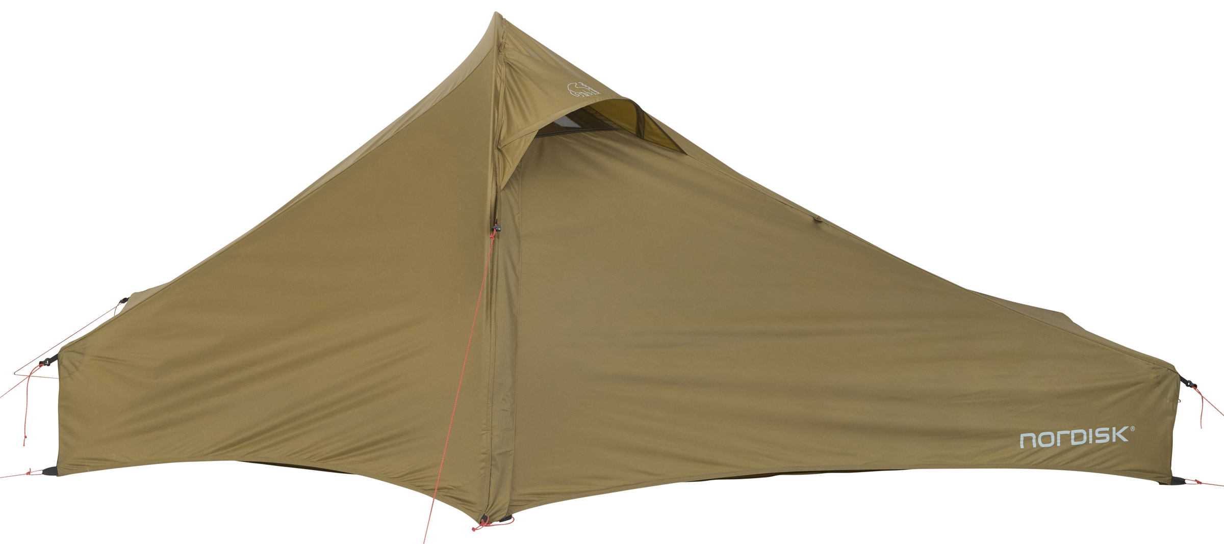 Telemark 2.2 PU 2.0, 2-Personers Telt