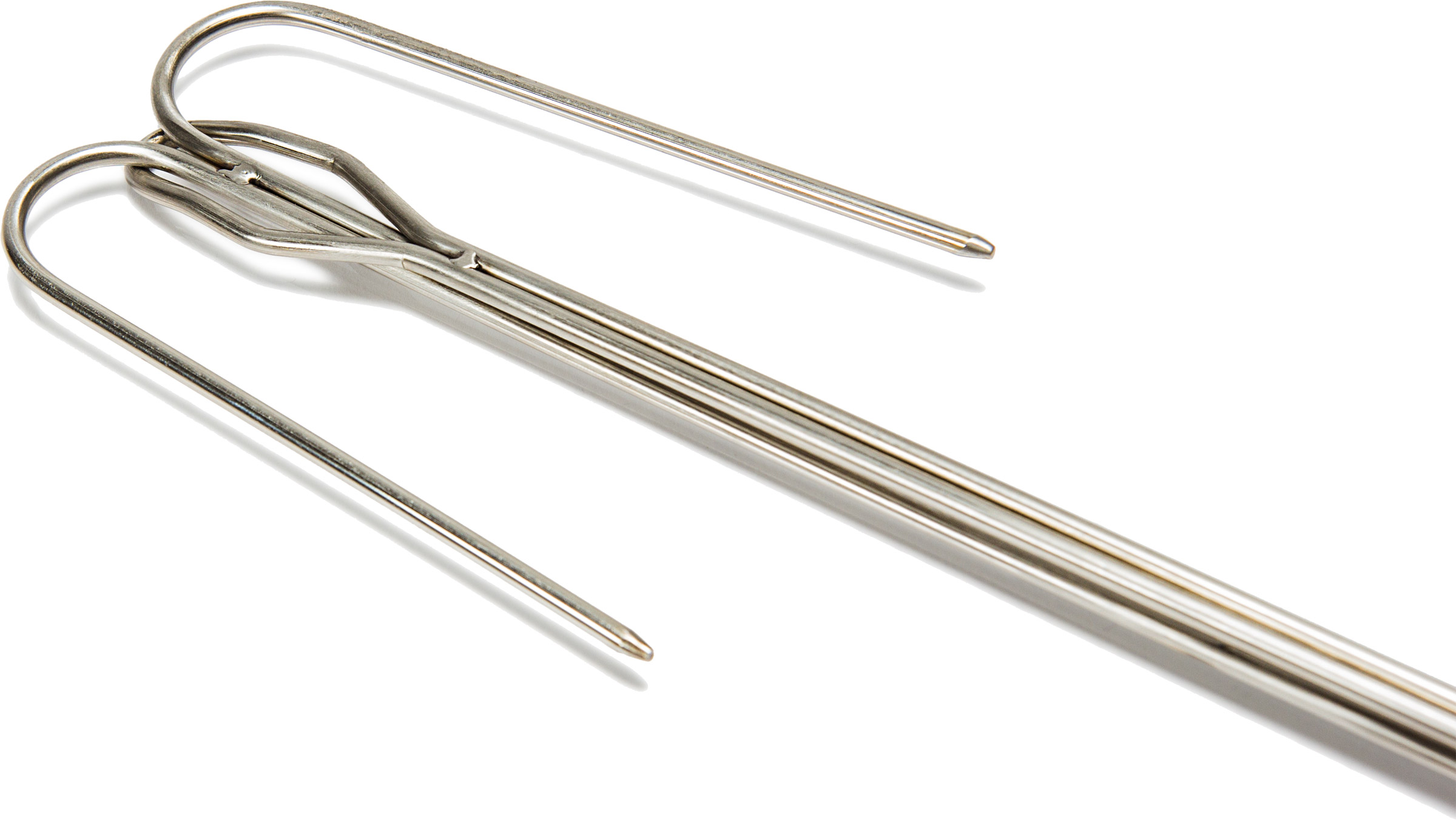 Campfire Skewer LS2, 2 stk