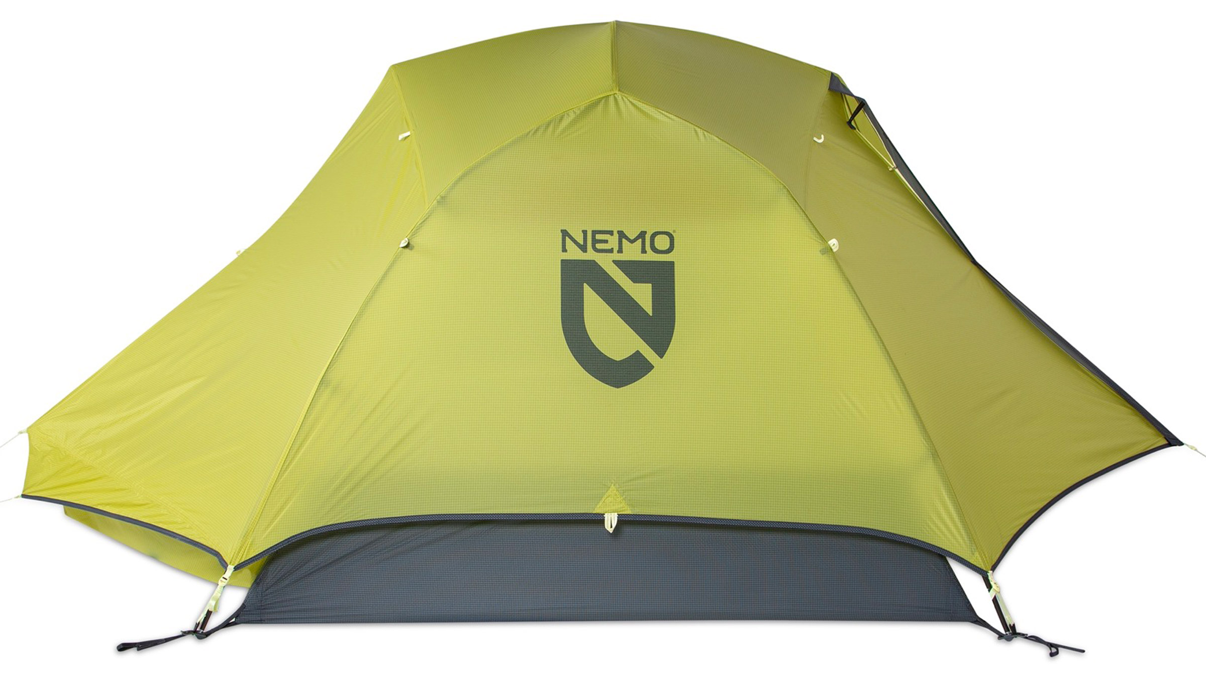 Dagger OSMO 2P, 2-Personers Telt