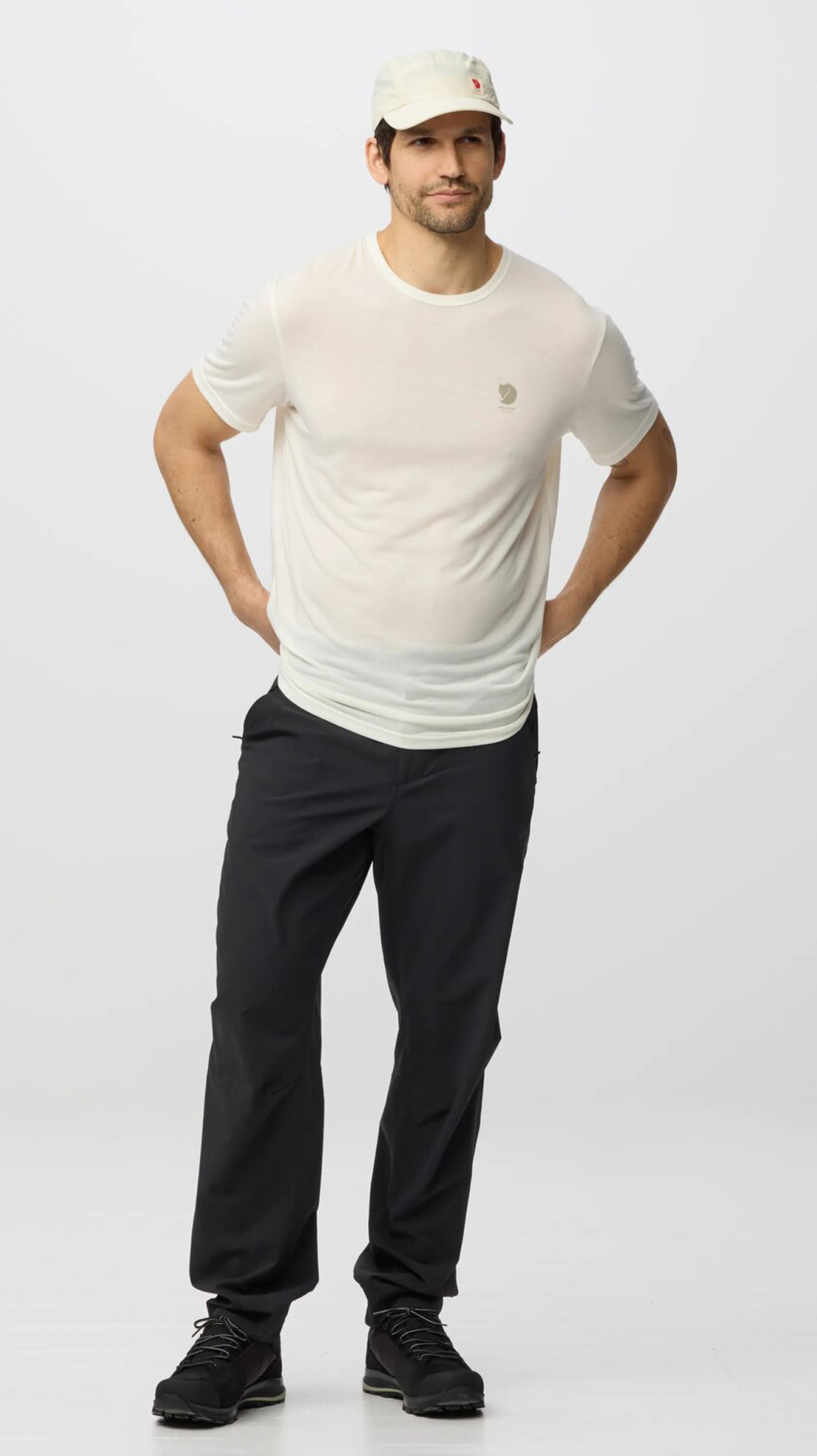 High Coast SS T-shirt