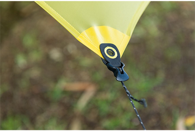 Escapist Ultra-Sil 15D Large Tarp