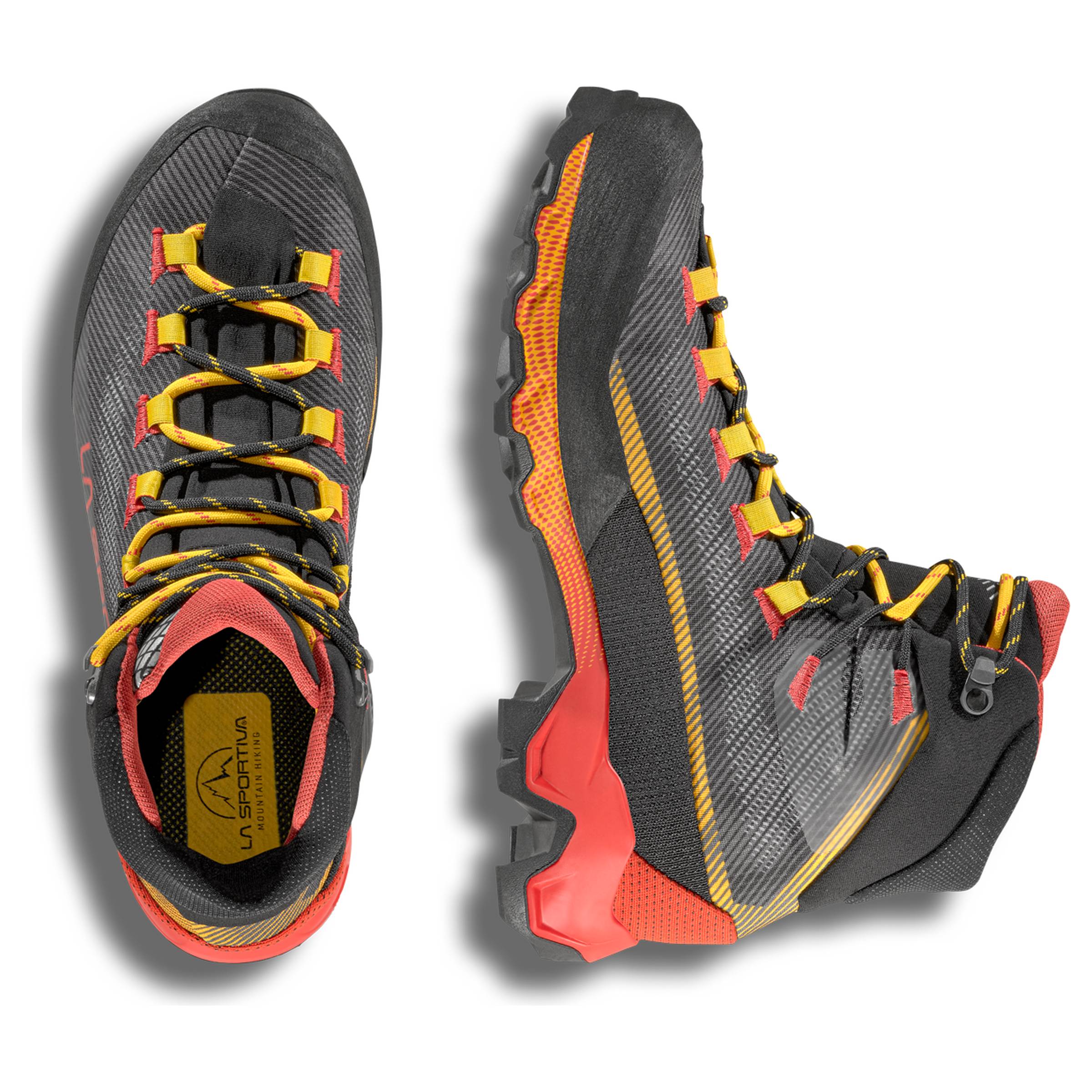 Aequilibrium Hike GTX Herre