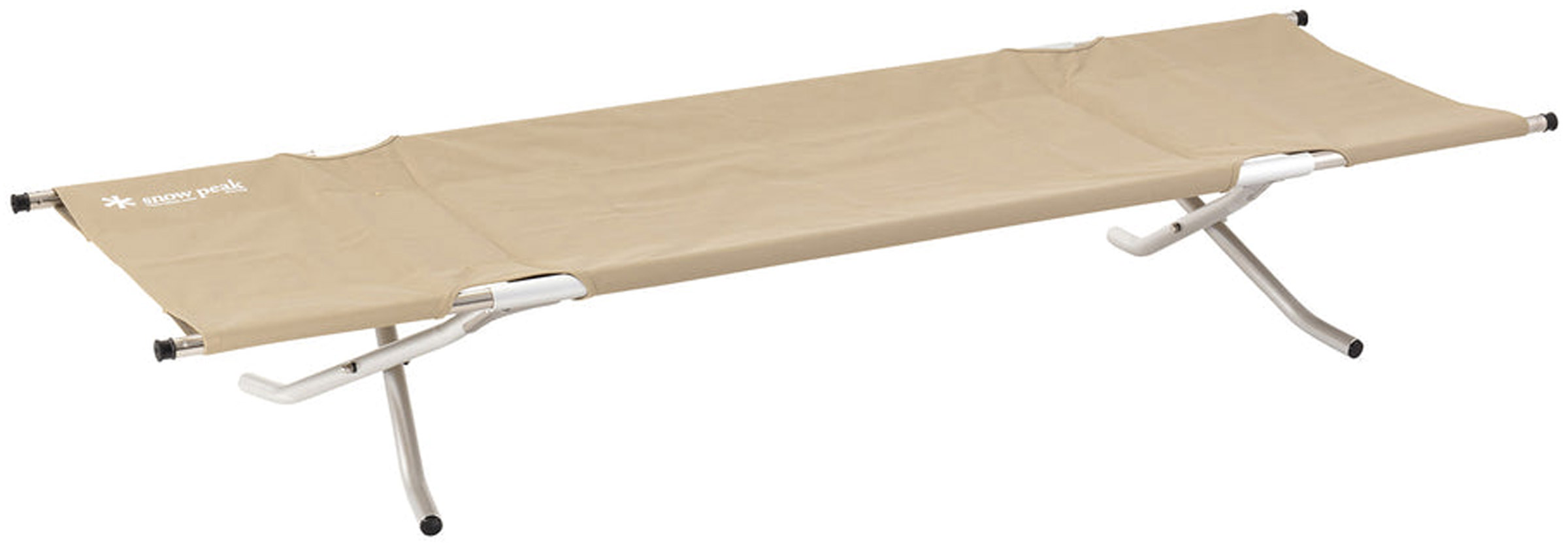 High Tension Cot Feltseng Snow Peak telte