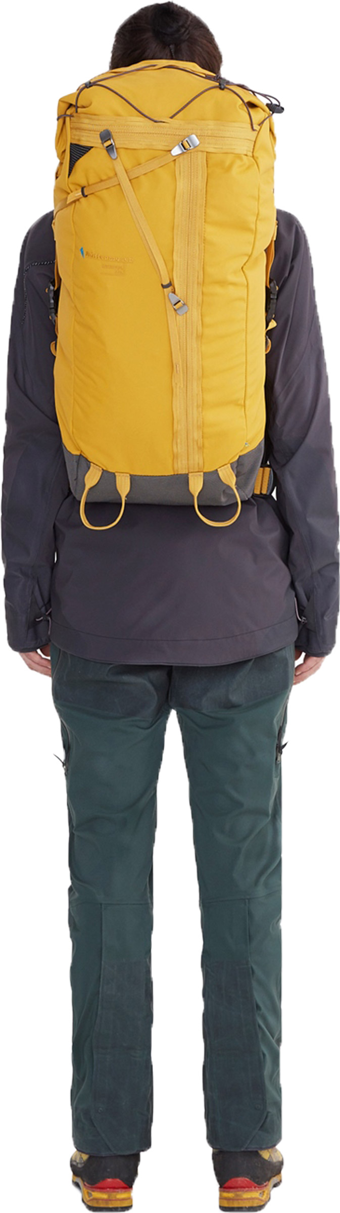 Allgrön 2.0 Jacket Dame