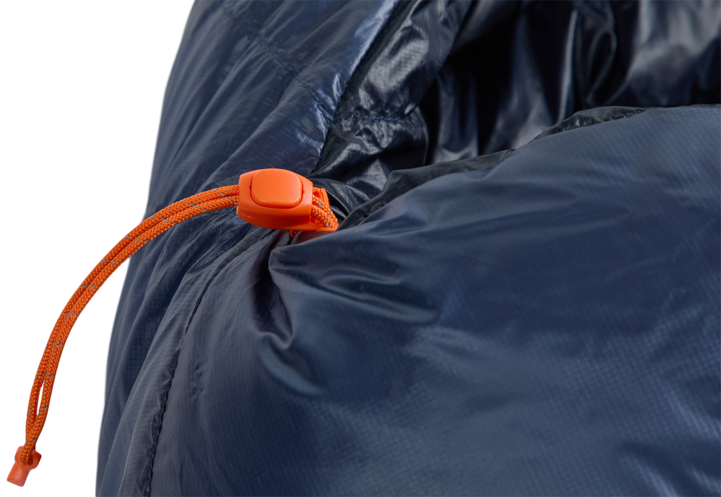 Walløe -10° Mummy X-Large Dunsovepose