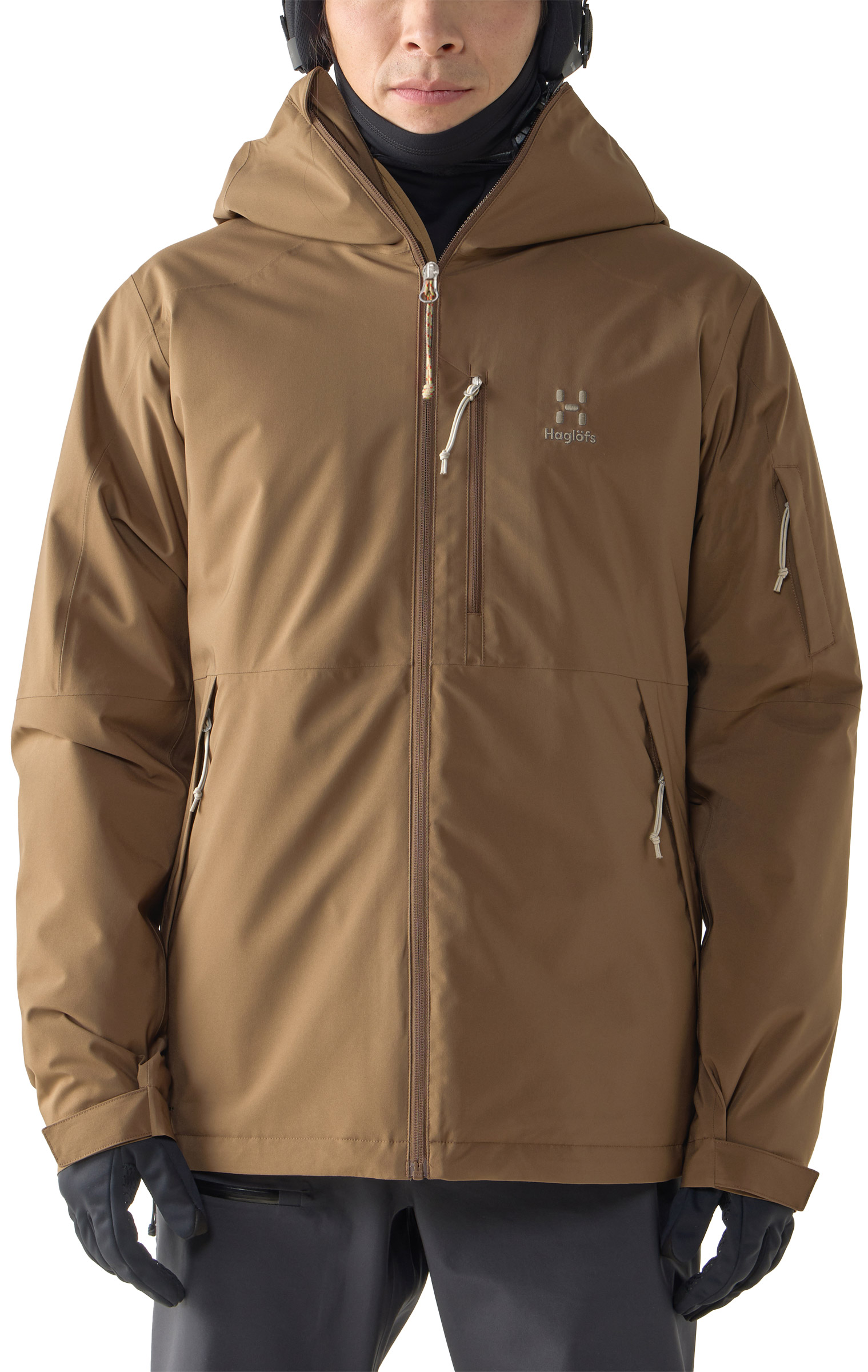 Gondol Insulated II Jacket Haglöfs brands